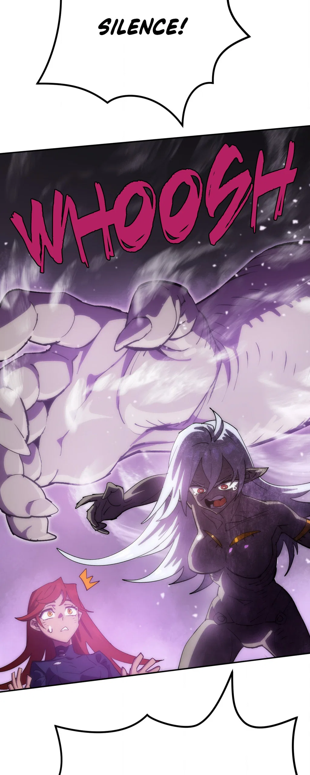 4 Cut Hero Chapter 240 – Page 39