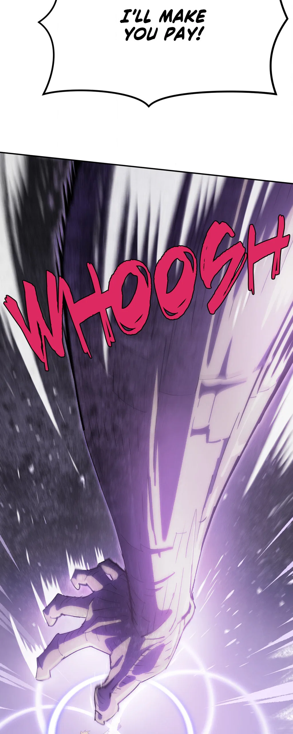 4 Cut Hero Chapter 240 – Page 40
