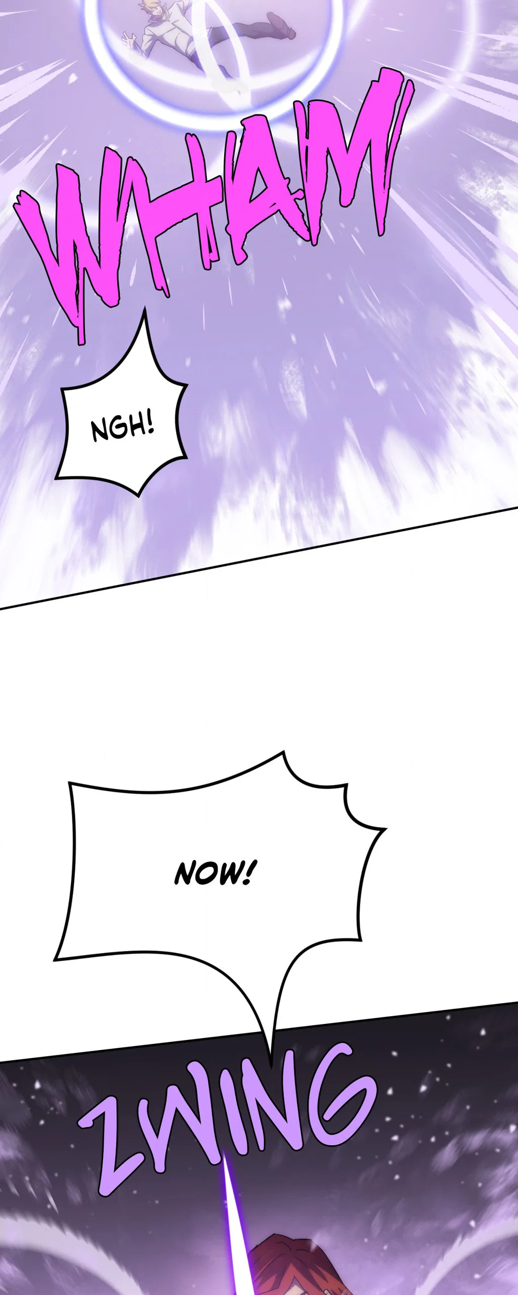 4 Cut Hero Chapter 240 – Page 41