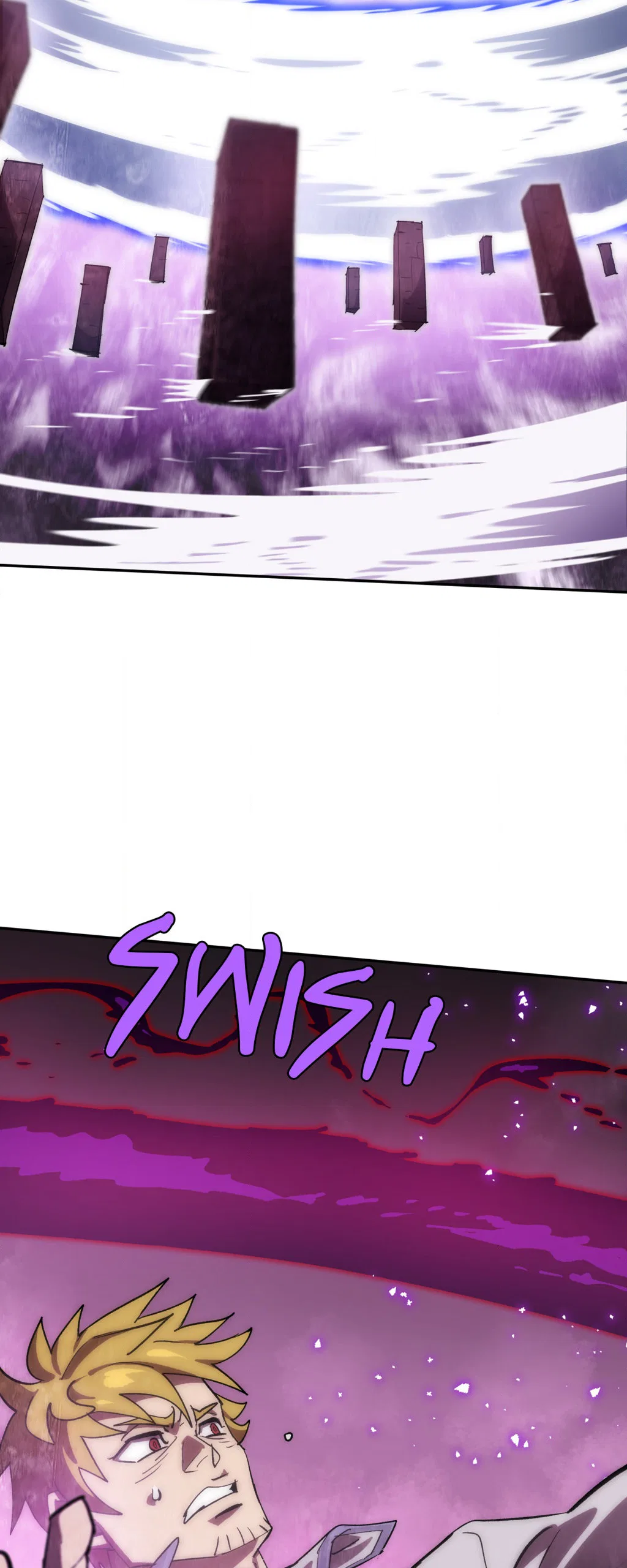 4 Cut Hero Chapter 240 – Page 43
