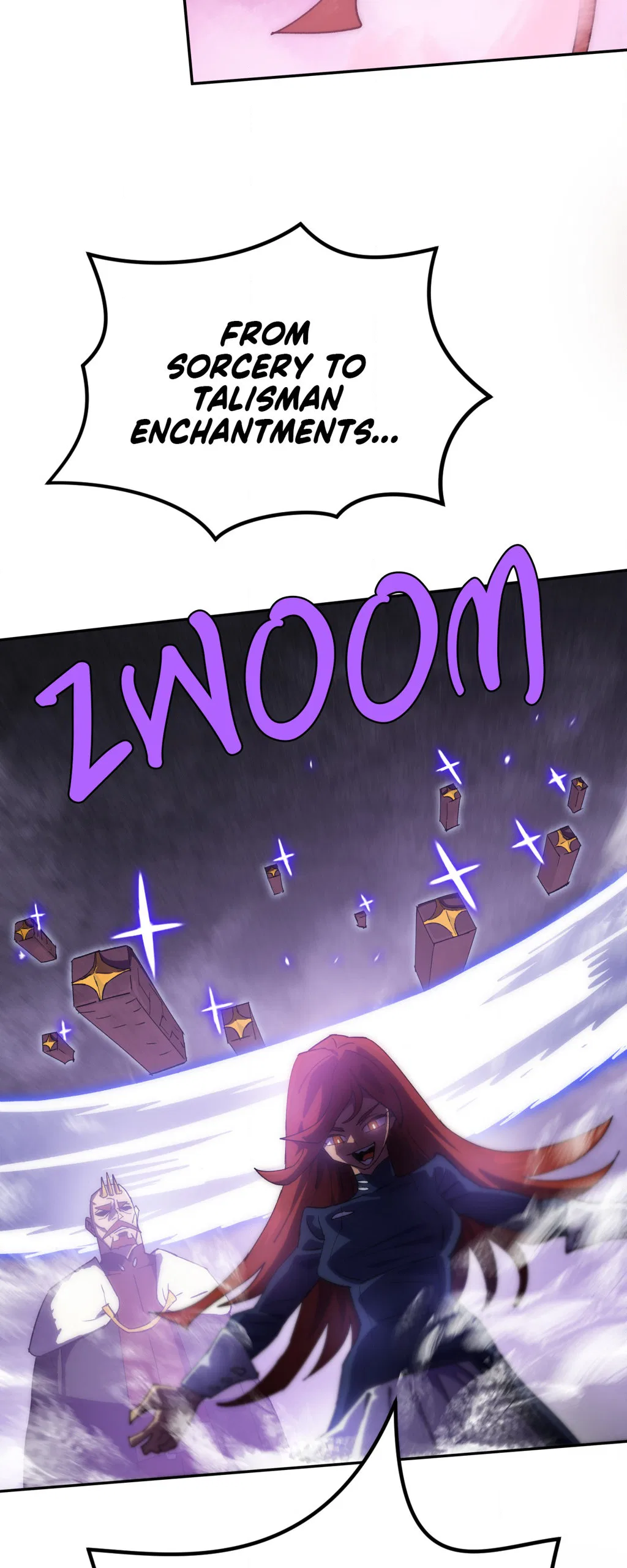 4 Cut Hero Chapter 240 – Page 46
