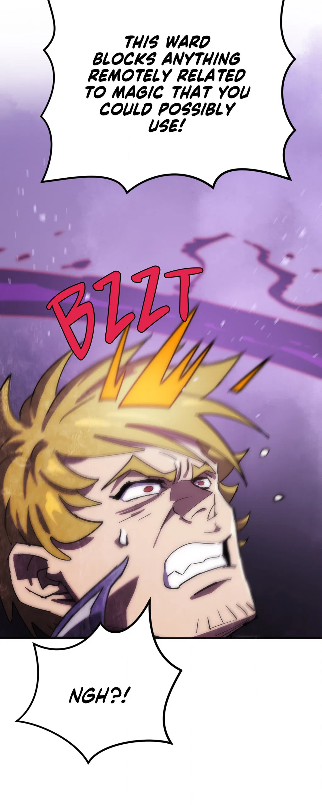 4 Cut Hero Chapter 240 – Page 47