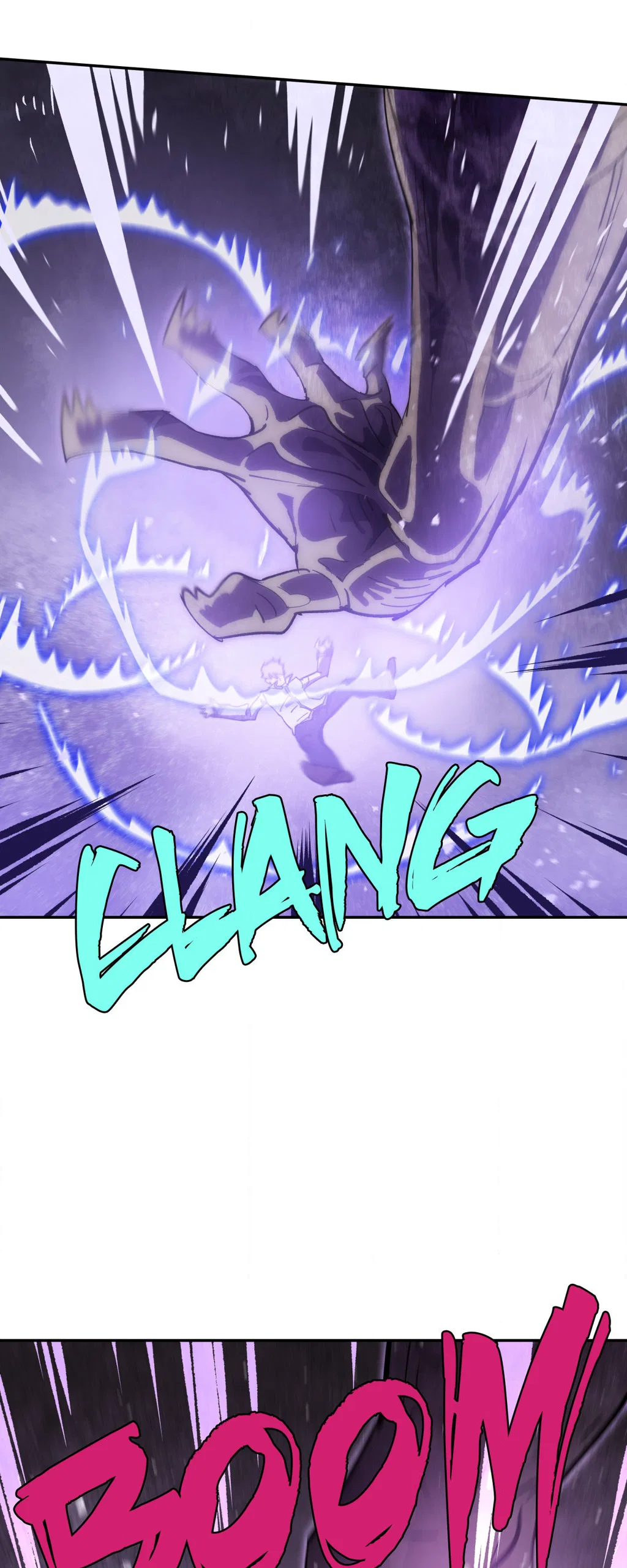 4 Cut Hero Chapter 240 – Page 48