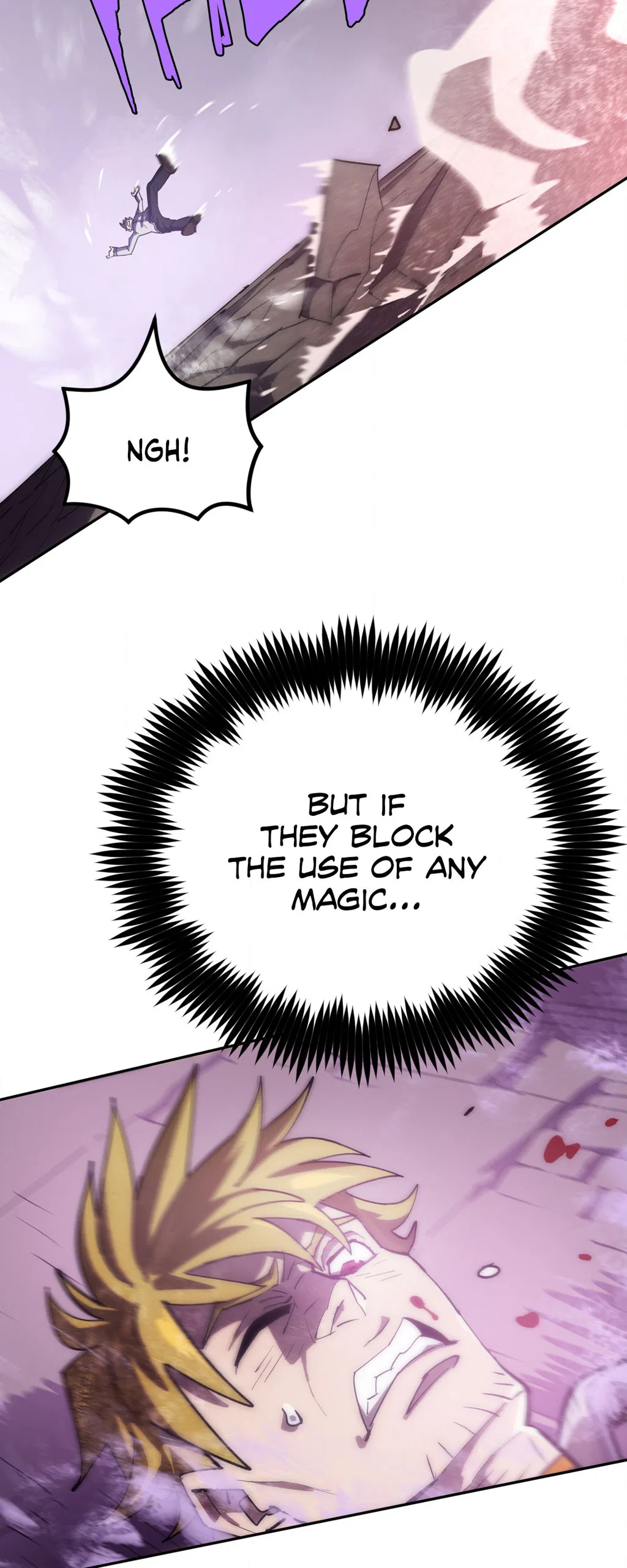 4 Cut Hero Chapter 240 – Page 50