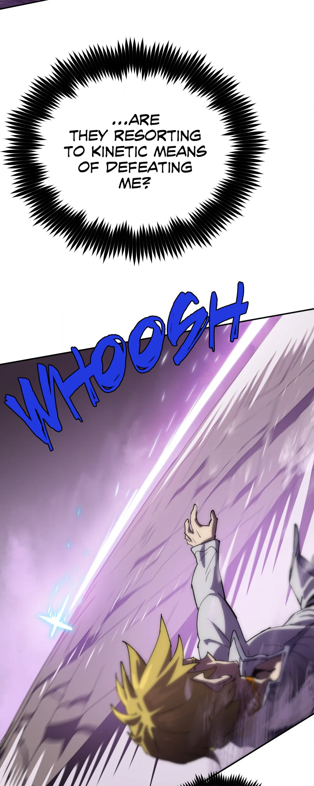 4 Cut Hero Chapter 240 – Page 51