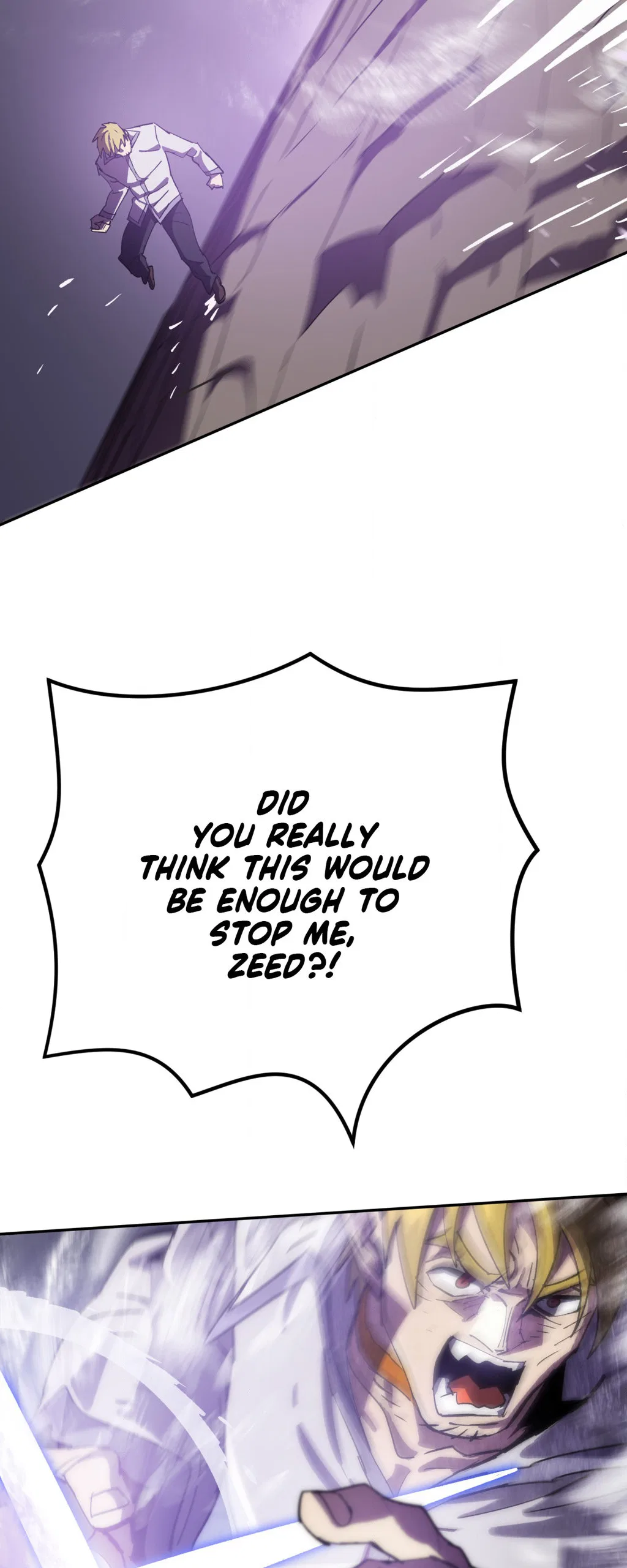 4 Cut Hero Chapter 240 – Page 54