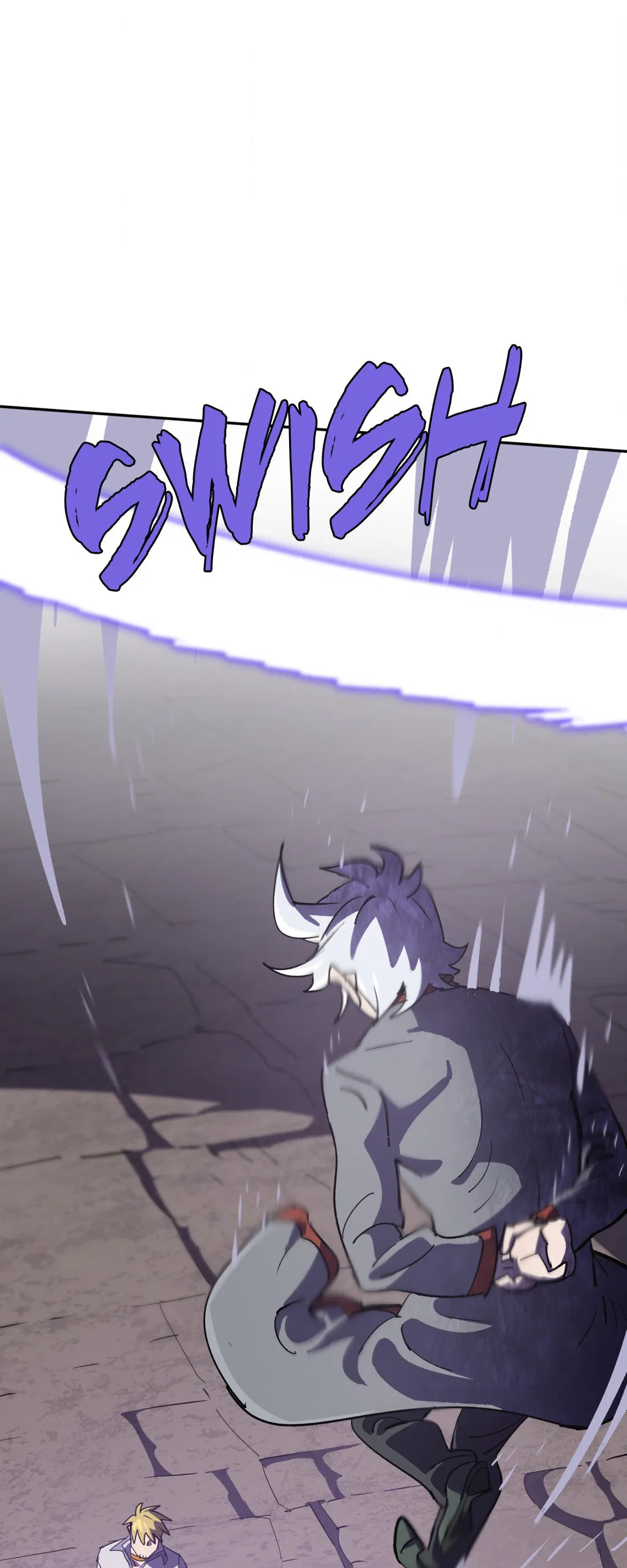 4 Cut Hero Chapter 240 – Page 56