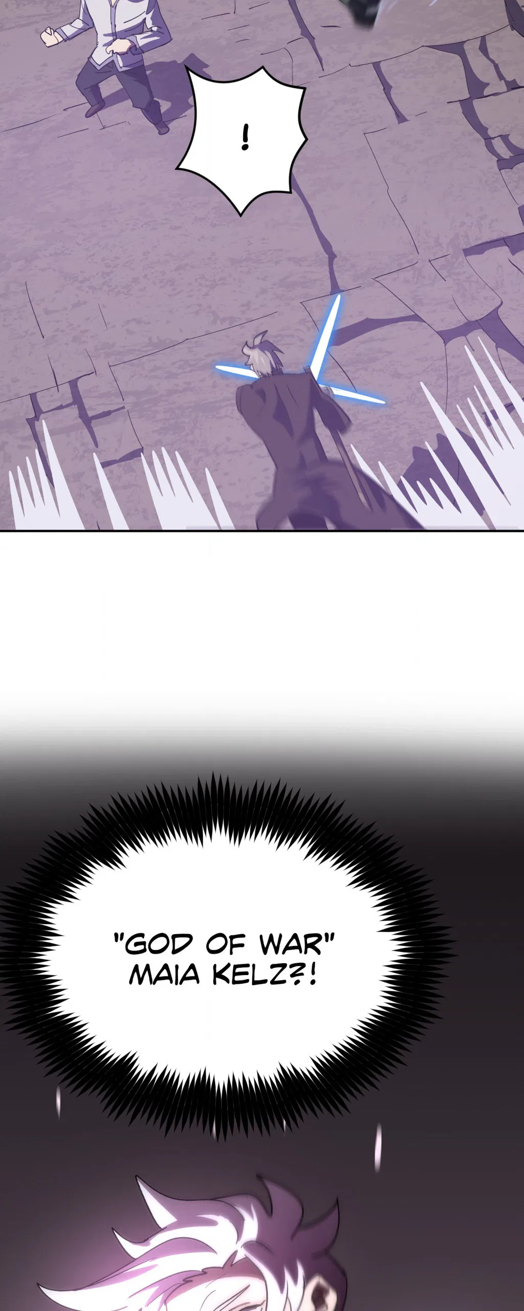 4 Cut Hero Chapter 240 – Page 57