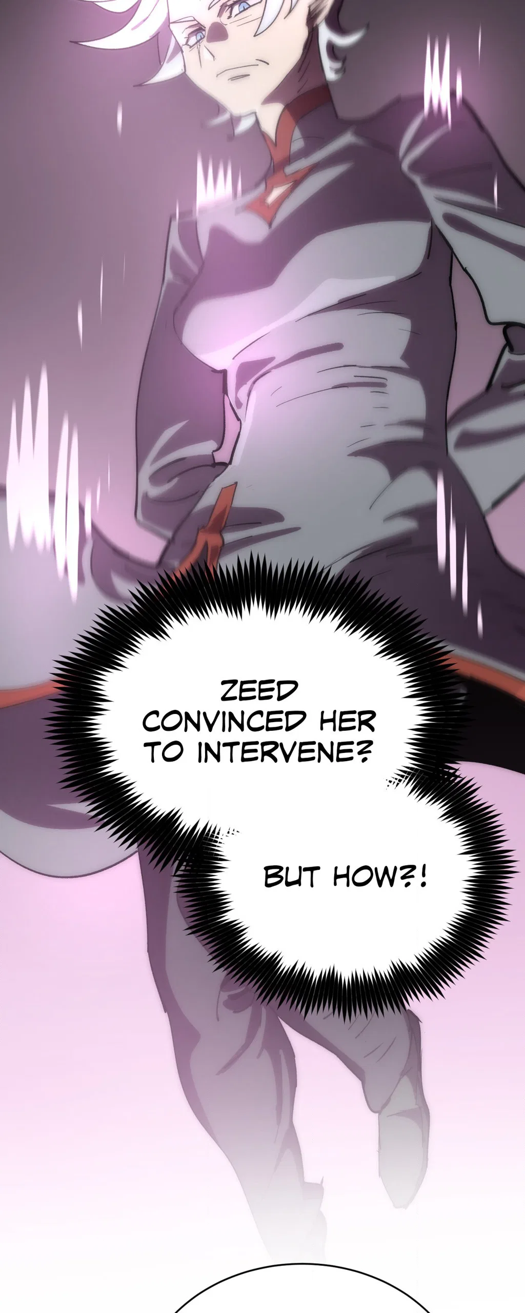 4 Cut Hero Chapter 240 – Page 58