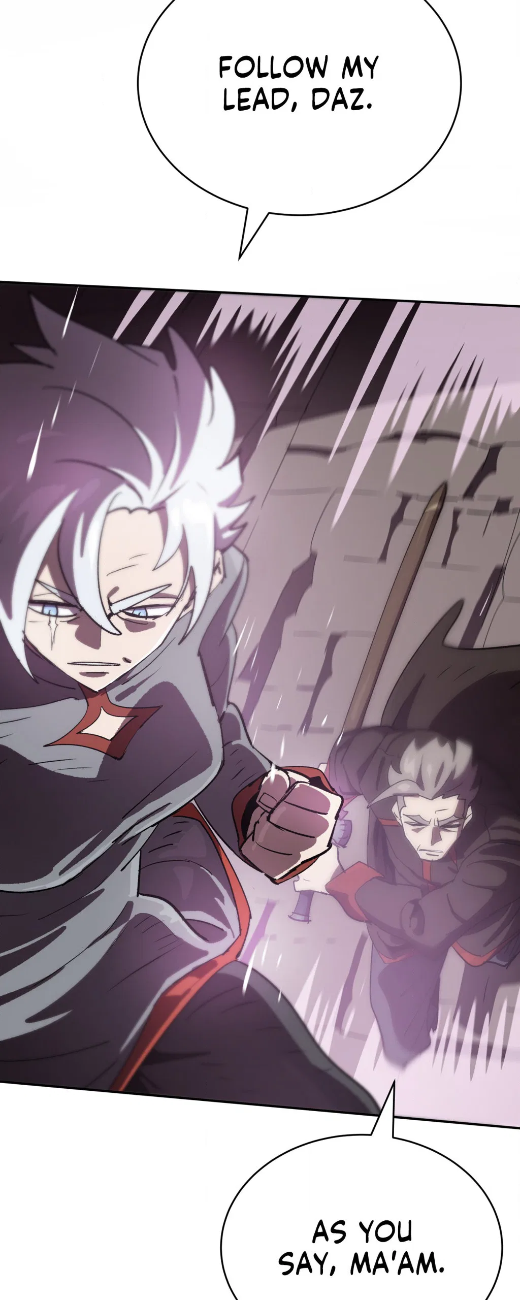 4 Cut Hero Chapter 240 – Page 59