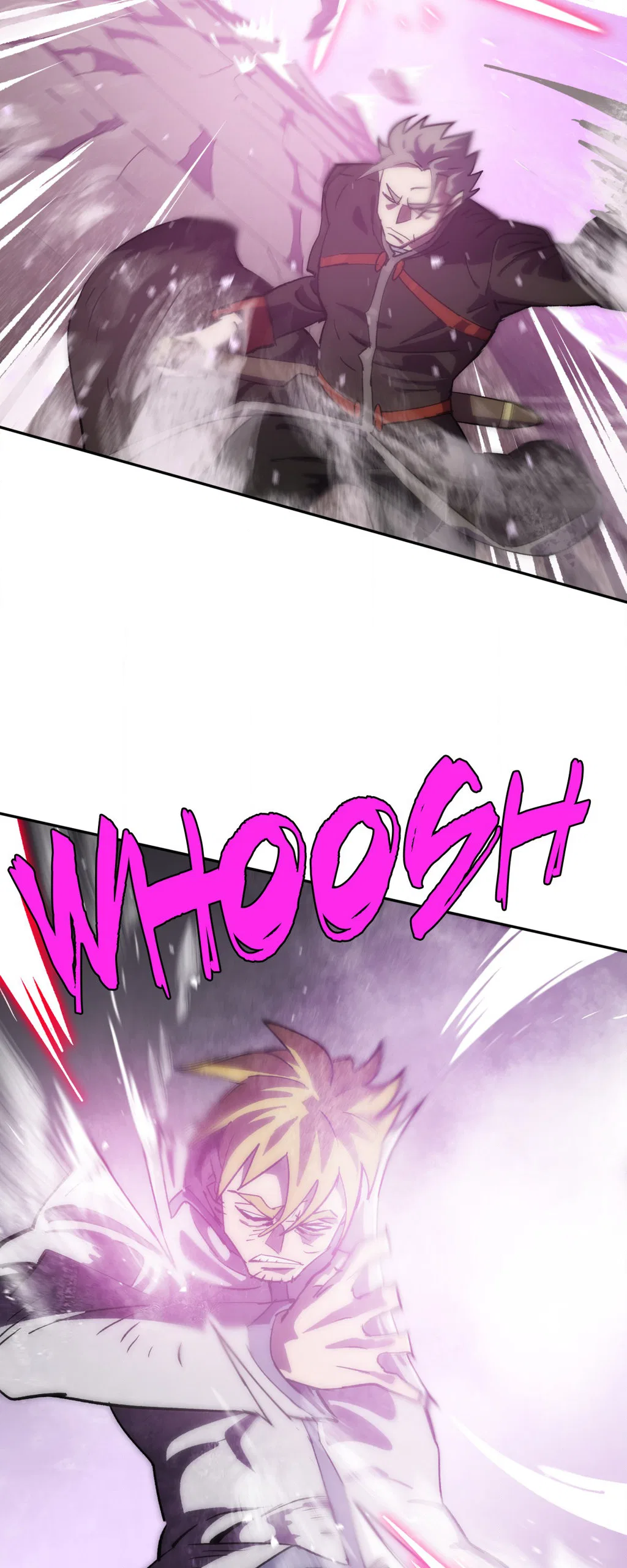 4 Cut Hero Chapter 240 – Page 61