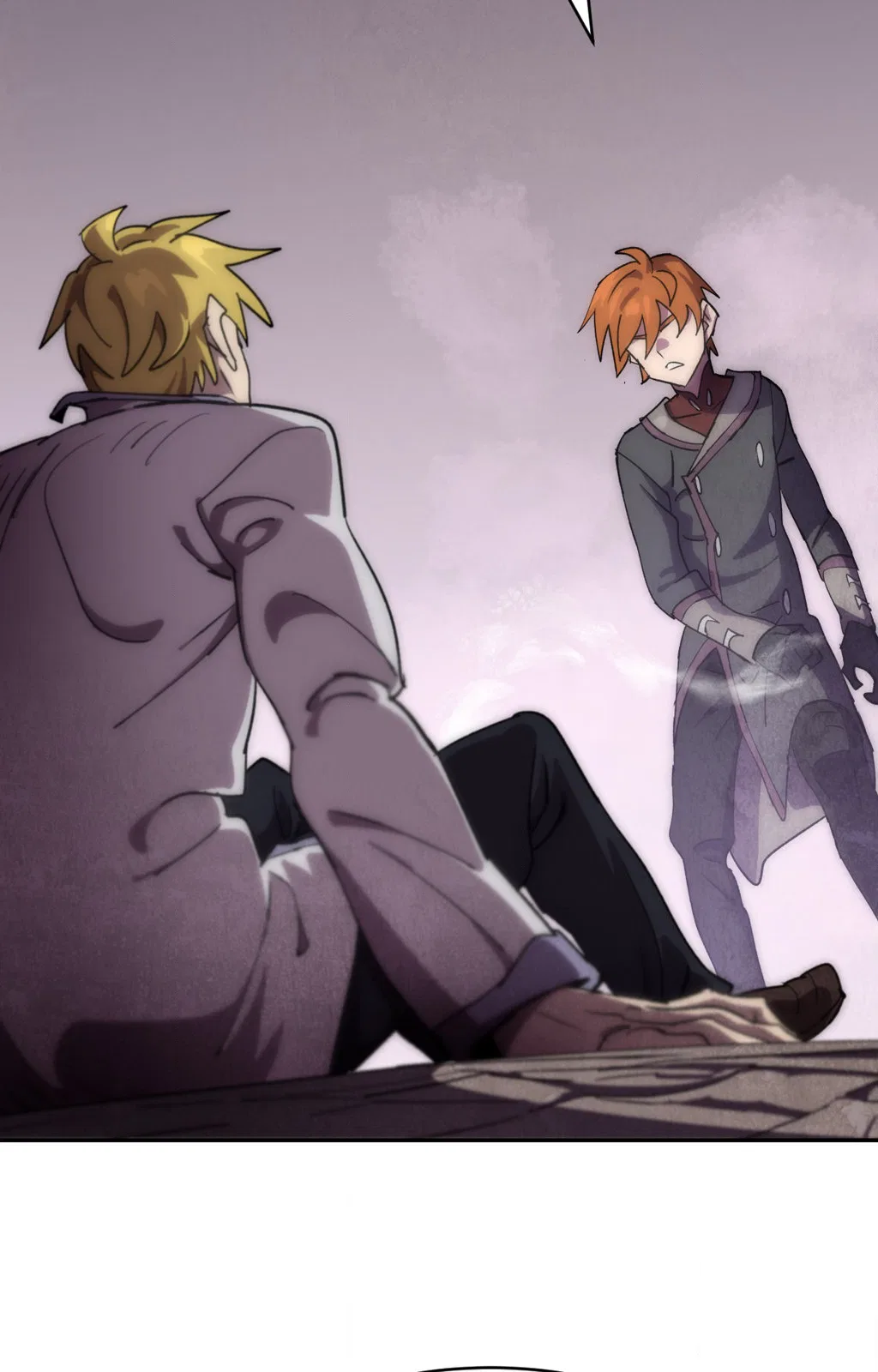 4 Cut Hero Chapter 239 – Page 2
