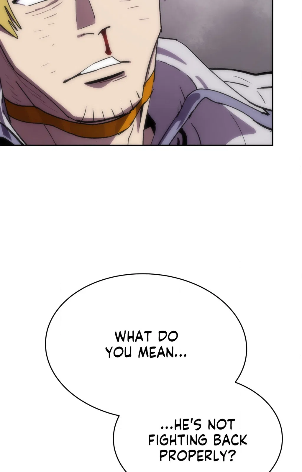4 Cut Hero Chapter 239 – Page 4