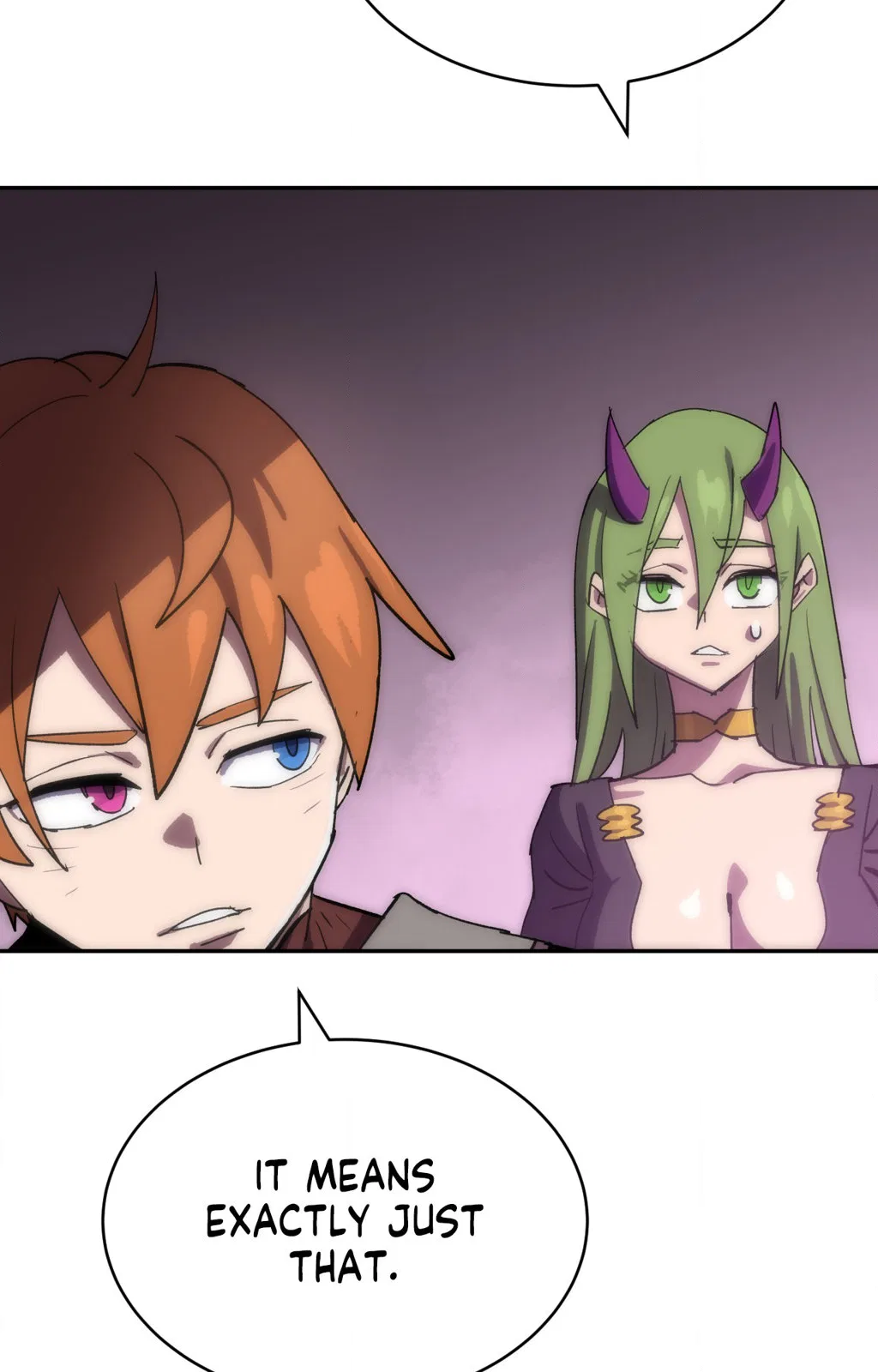 4 Cut Hero Chapter 239 – Page 5