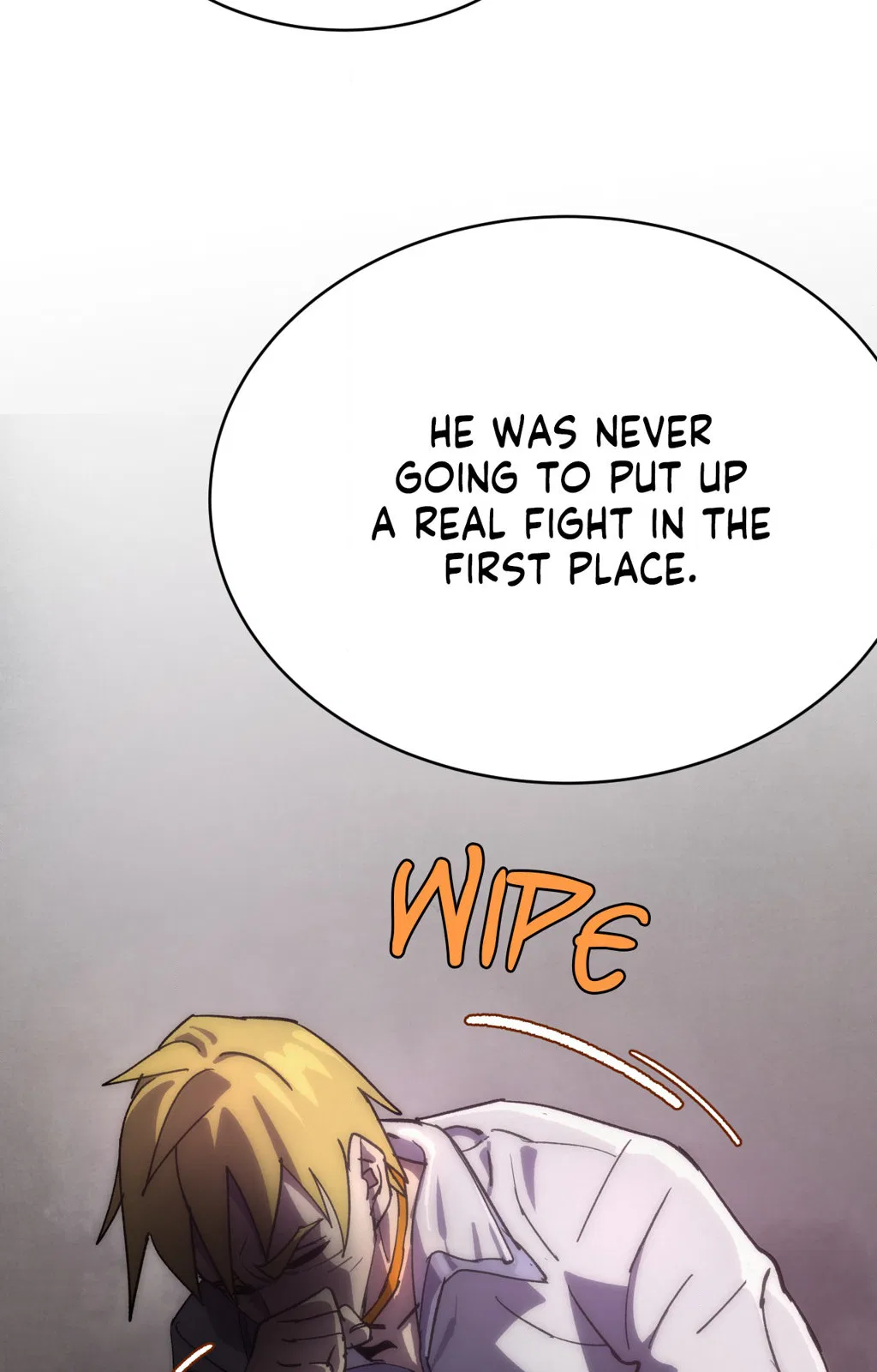 4 Cut Hero Chapter 239 – Page 6