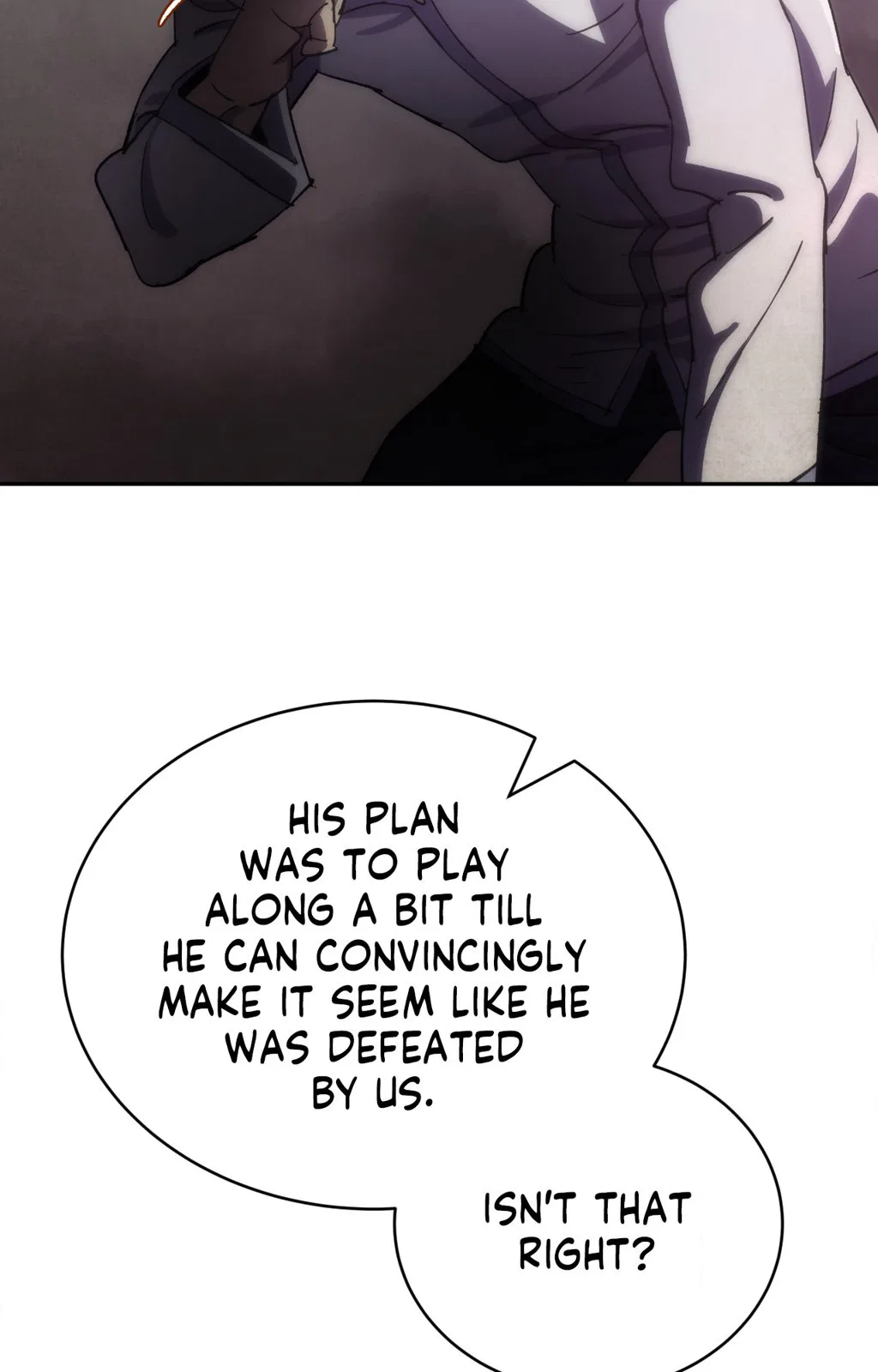 4 Cut Hero Chapter 239 – Page 7