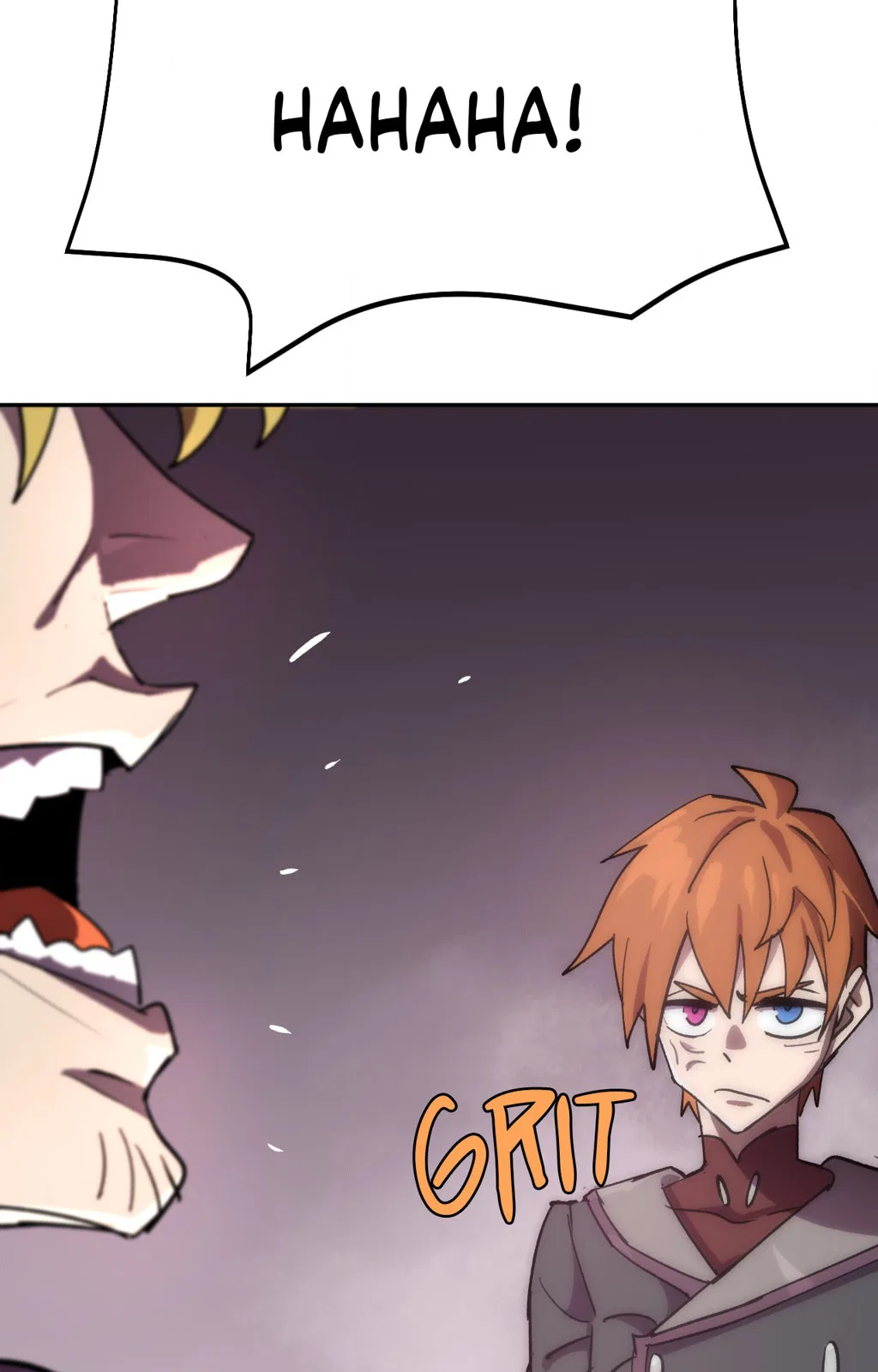 4 Cut Hero Chapter 239 – Page 10