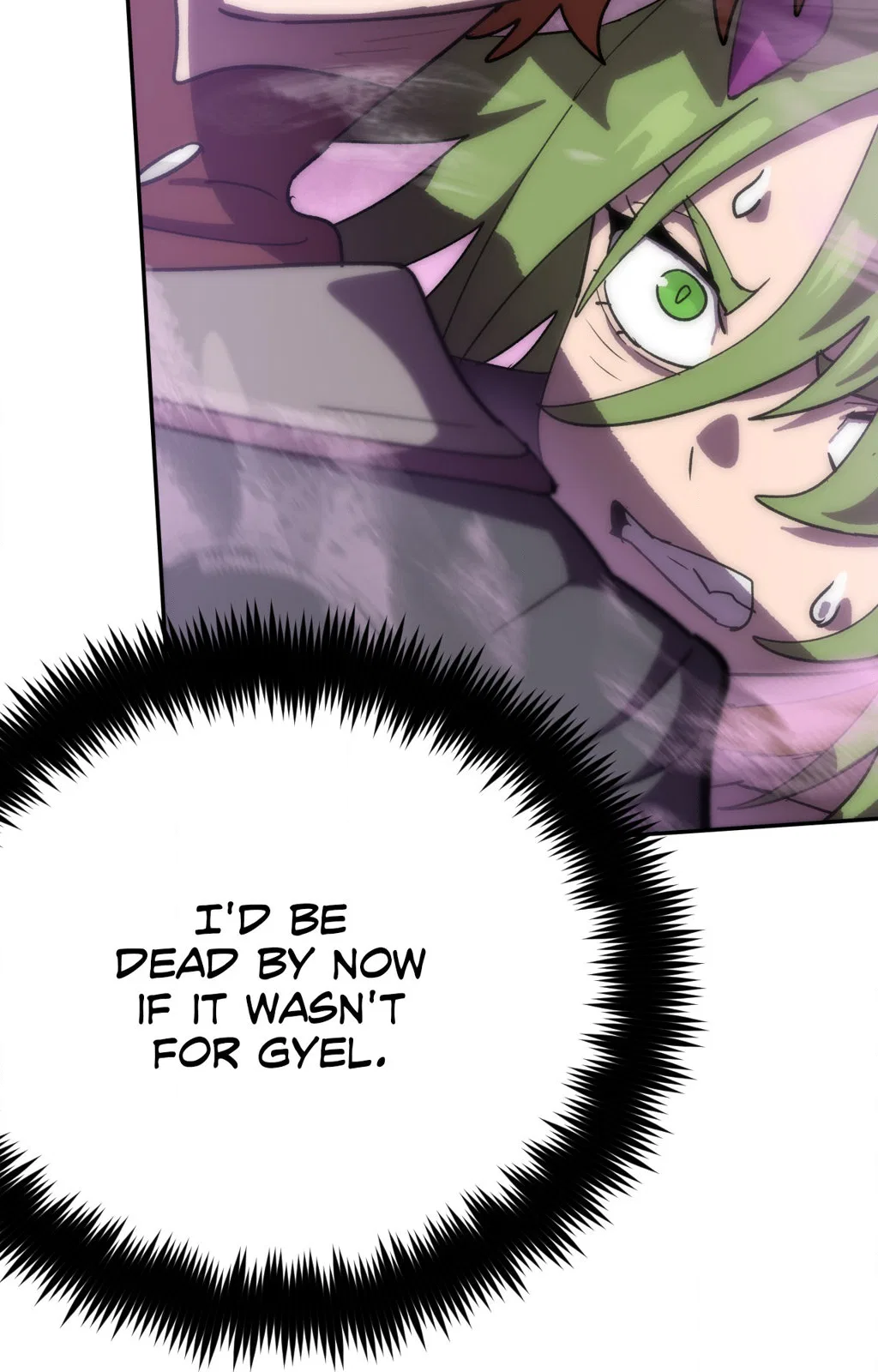 4 Cut Hero Chapter 239 – Page 18