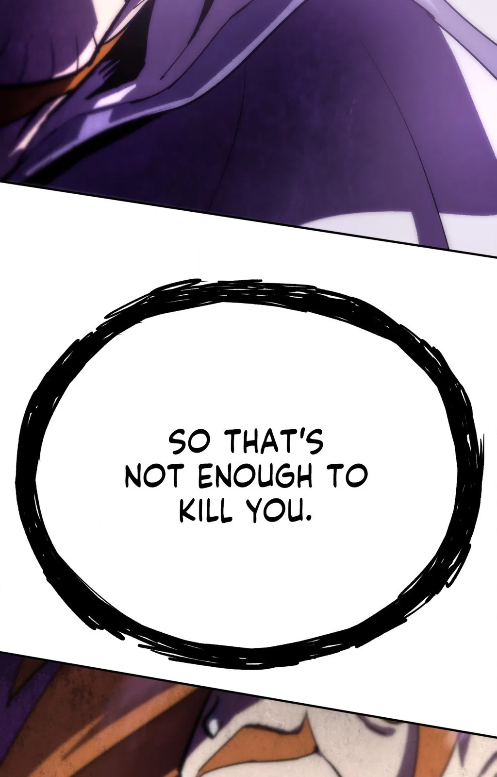 4 Cut Hero Chapter 239 – Page 20