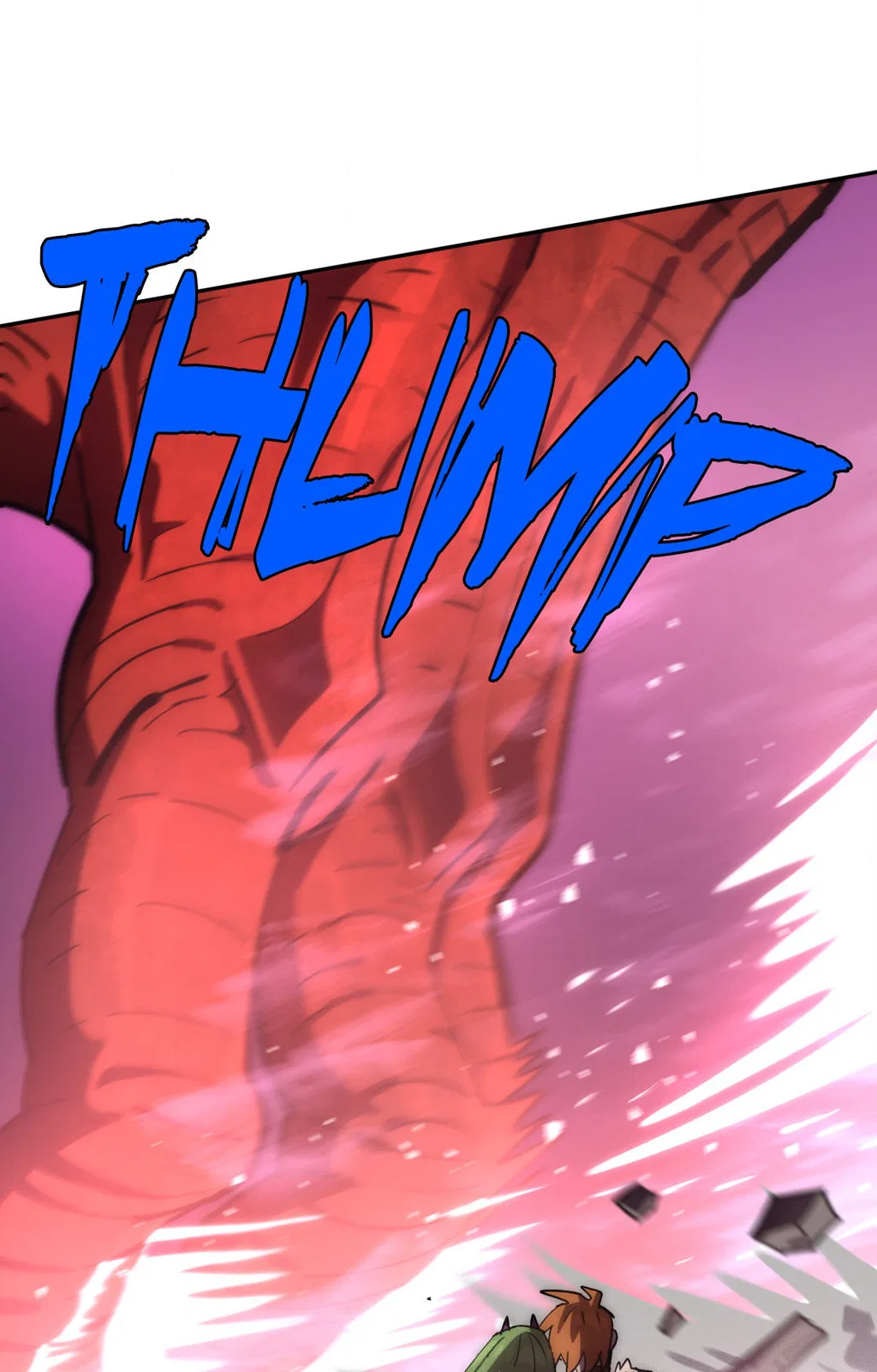 4 Cut Hero Chapter 239 – Page 22