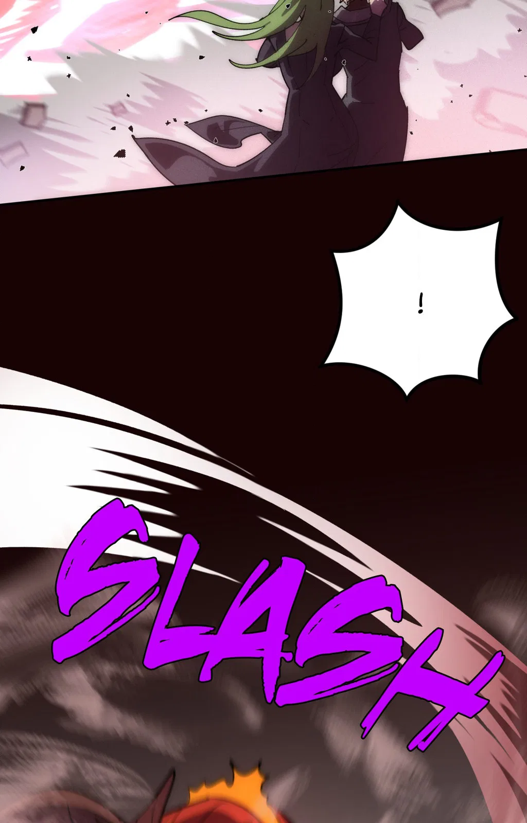 4 Cut Hero Chapter 239 – Page 23