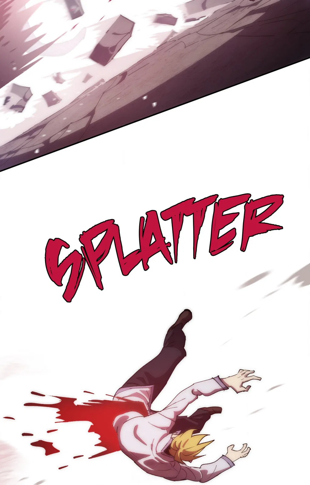 4 Cut Hero Chapter 239 – Page 25
