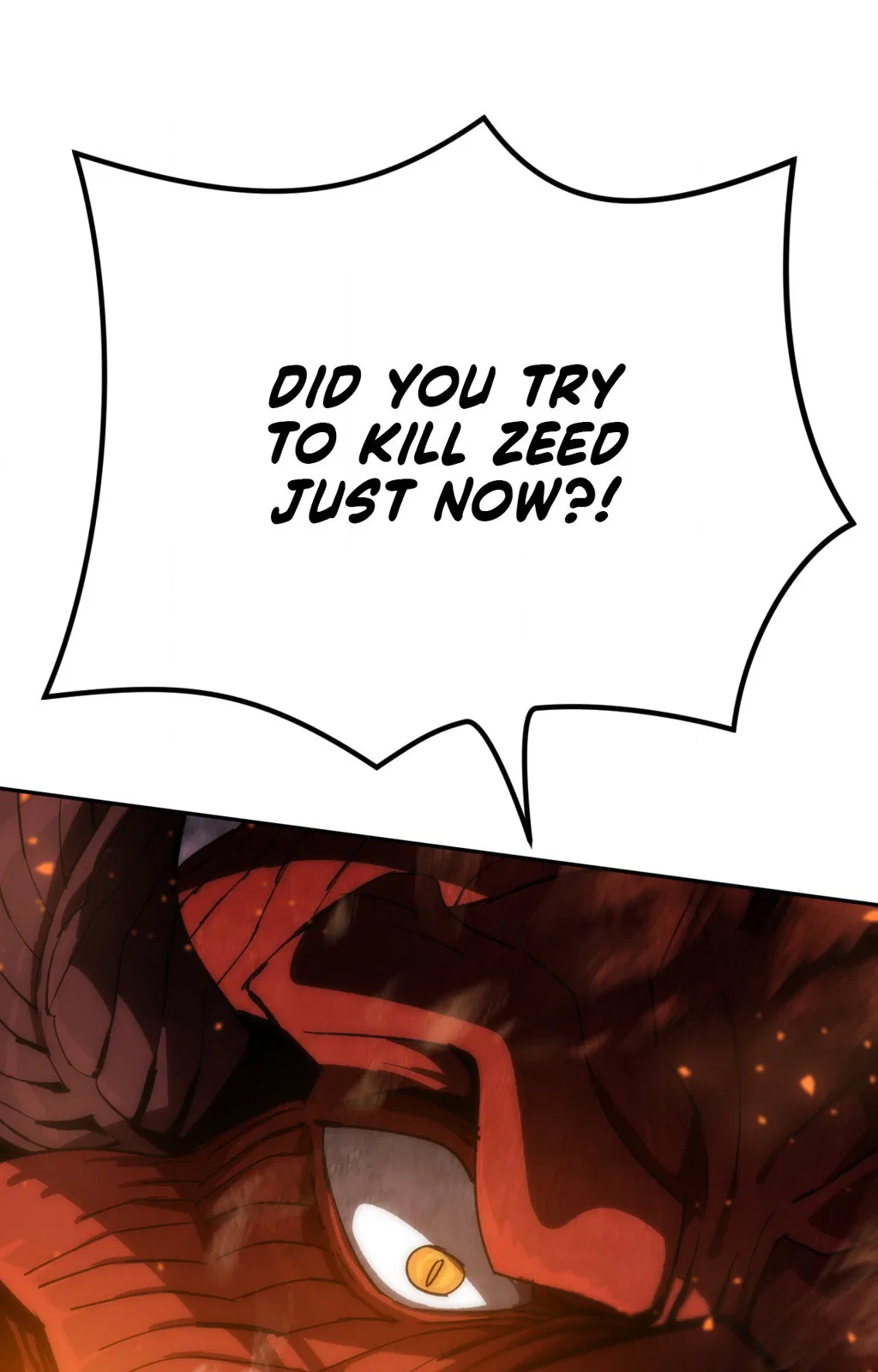 4 Cut Hero Chapter 239 – Page 27