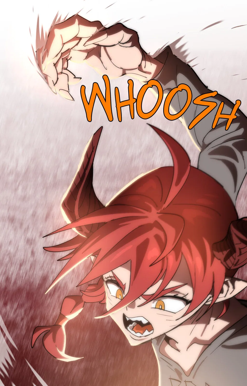 4 Cut Hero Chapter 239 – Page 29