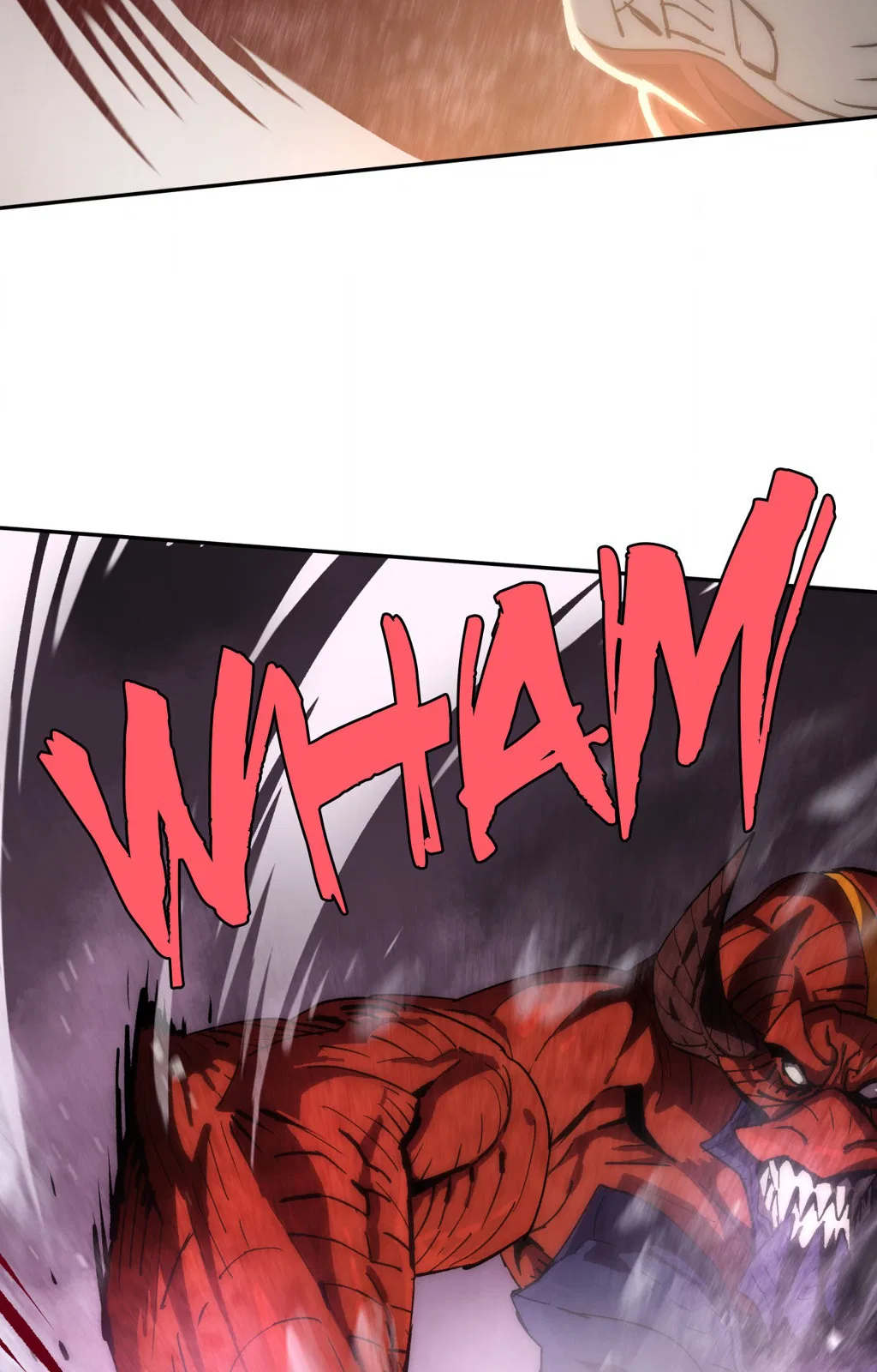 4 Cut Hero Chapter 239 – Page 30