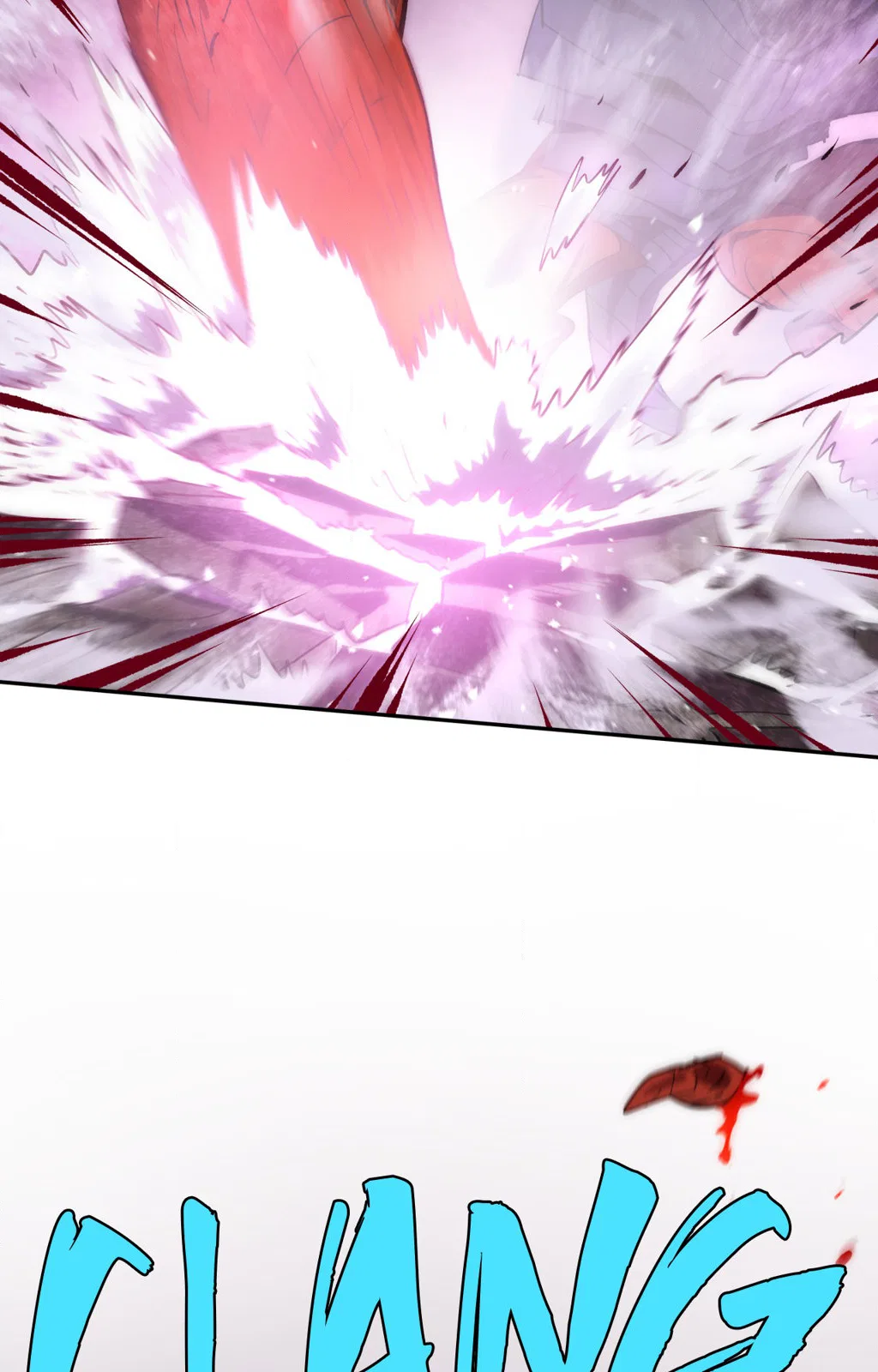 4 Cut Hero Chapter 239 – Page 31