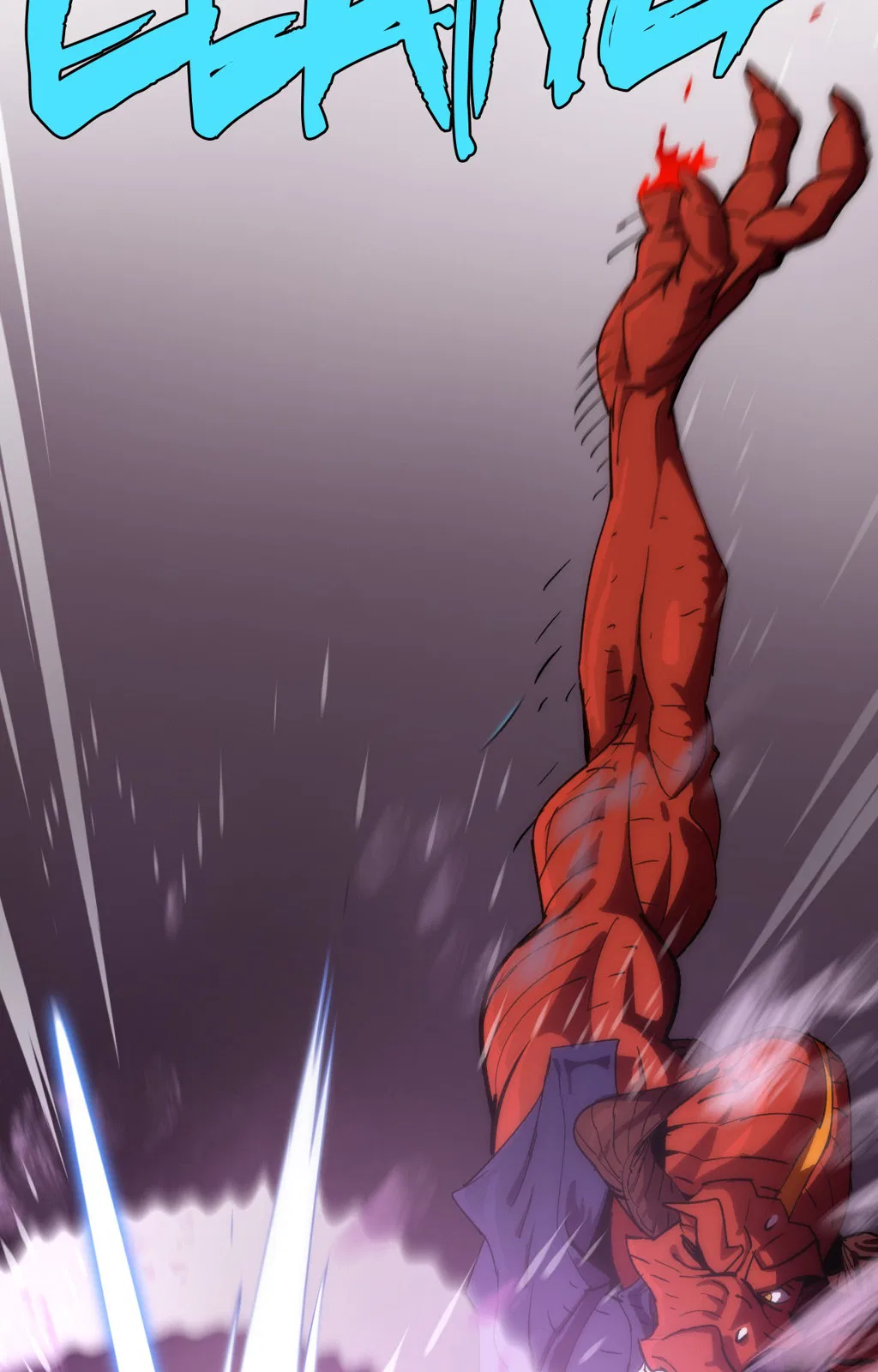 4 Cut Hero Chapter 239 – Page 32