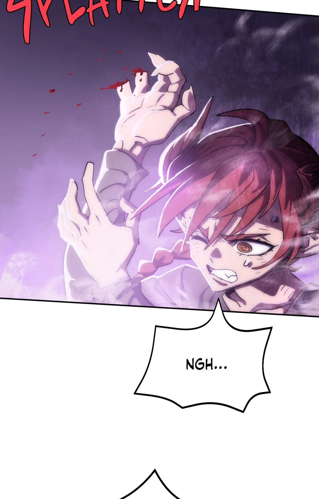 4 Cut Hero Chapter 239 – Page 35