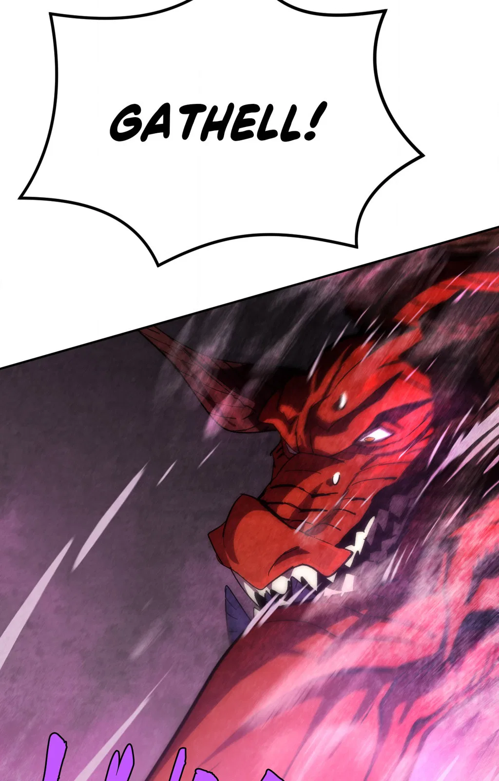 4 Cut Hero Chapter 239 – Page 36