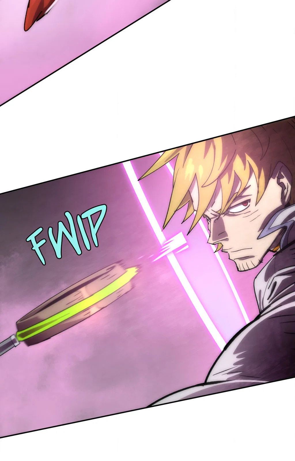 4 Cut Hero Chapter 239 – Page 39