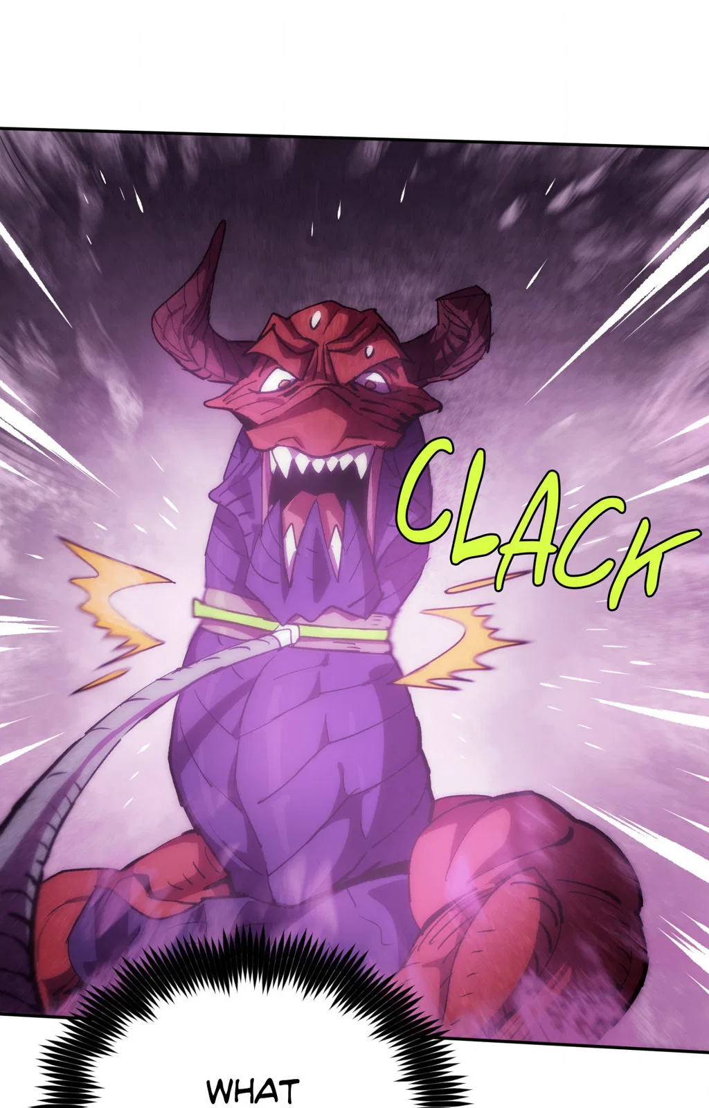 4 Cut Hero Chapter 239 – Page 41