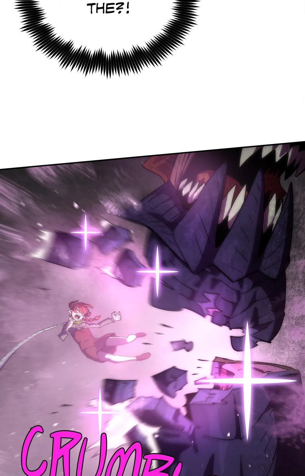 4 Cut Hero Chapter 239 – Page 42