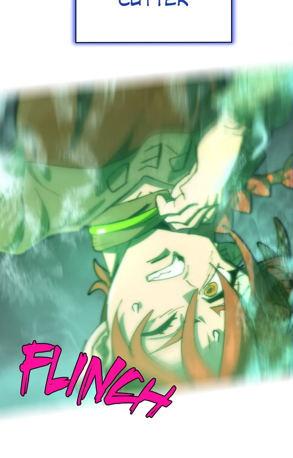 4 Cut Hero Chapter 239 – Page 47