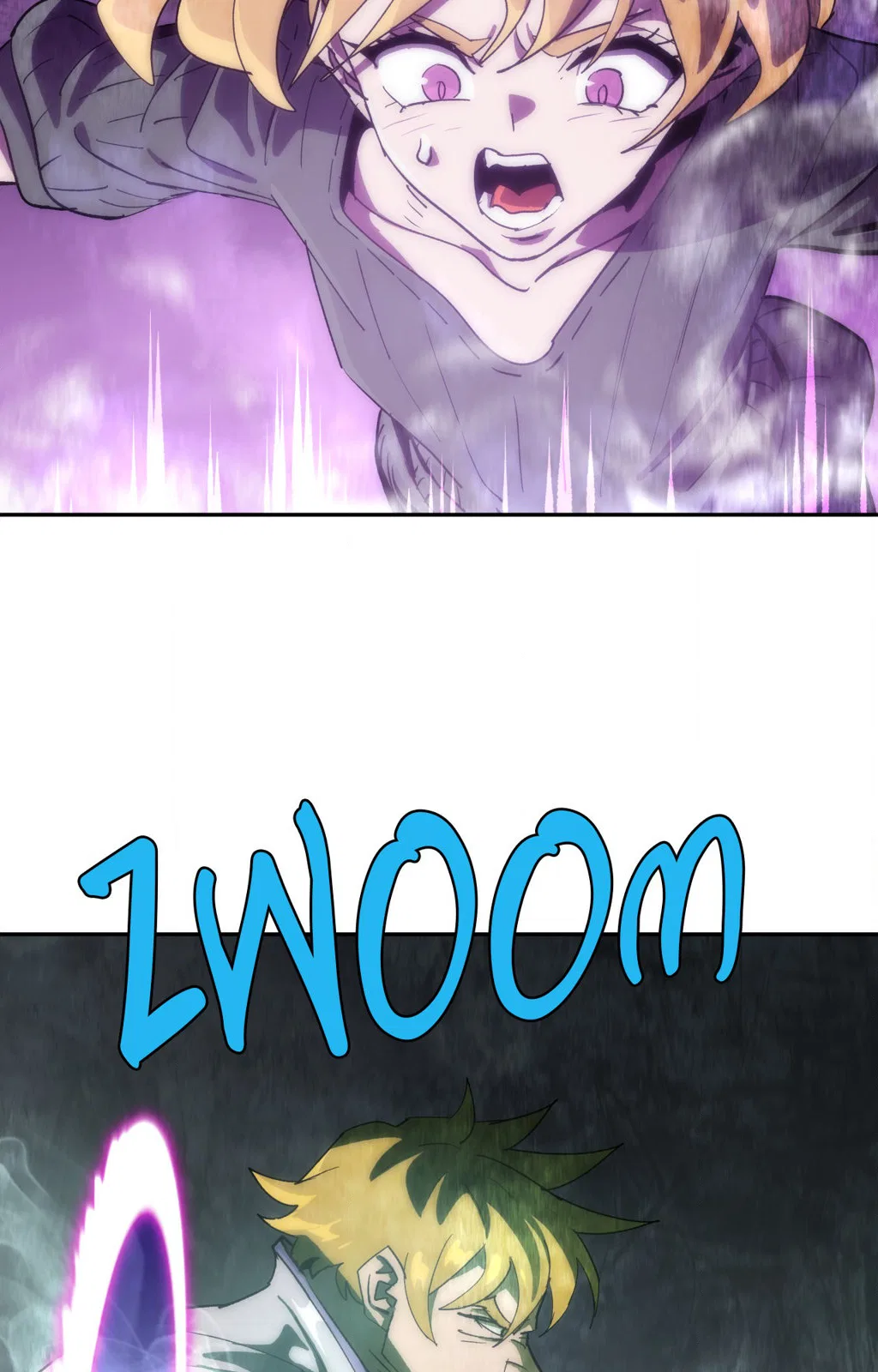 4 Cut Hero Chapter 239 – Page 50
