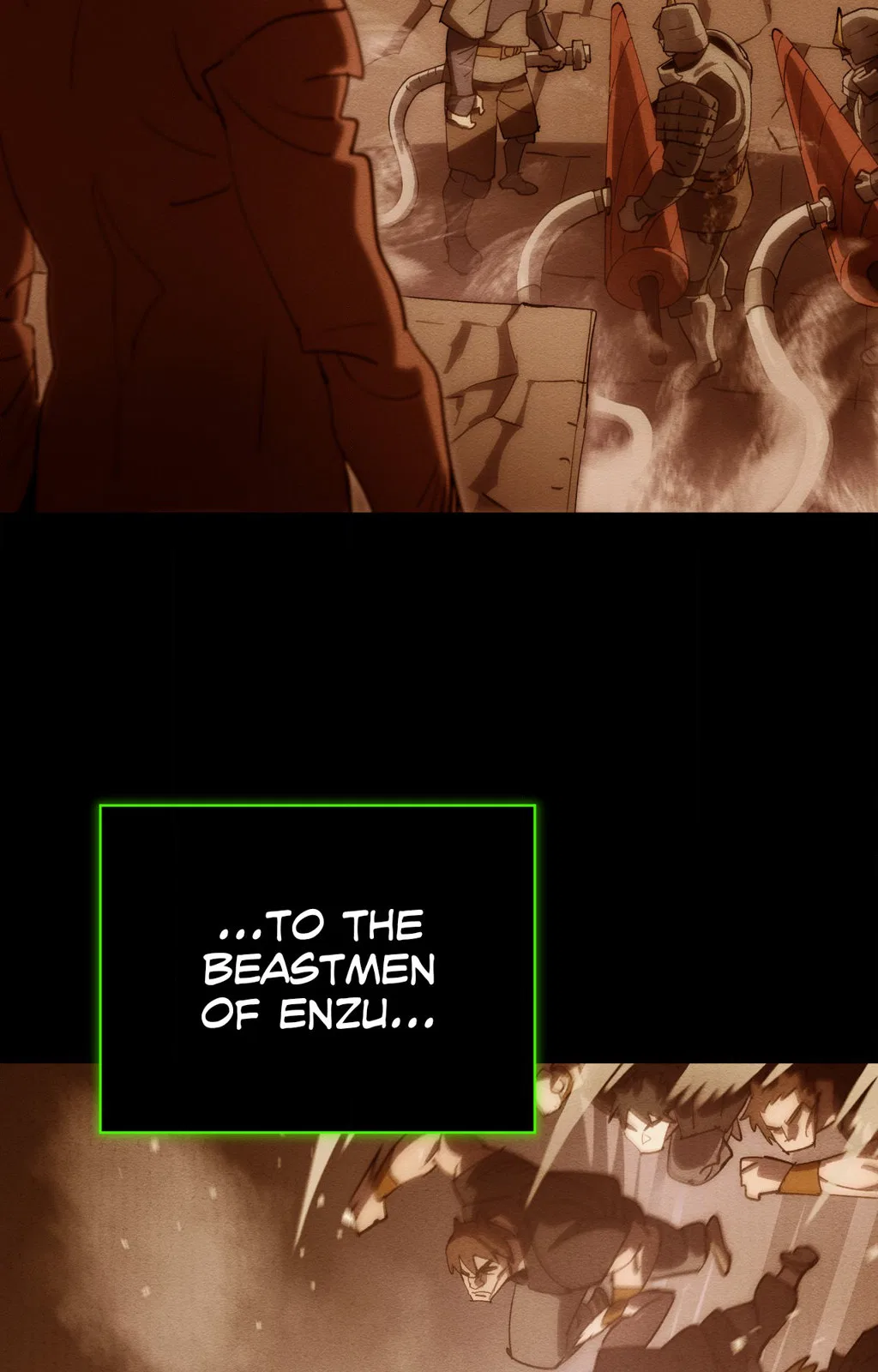 4 Cut Hero Chapter 239 – Page 65