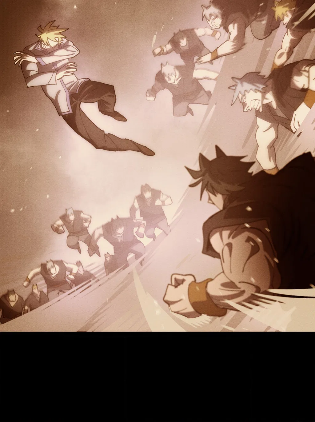4 Cut Hero Chapter 239 – Page 66