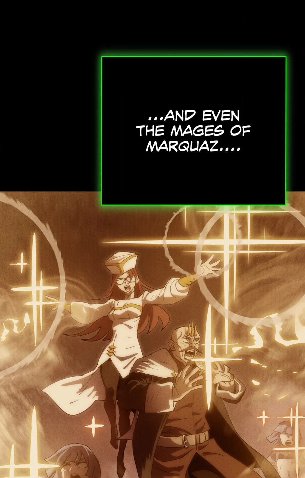 4 Cut Hero Chapter 239 – Page 67