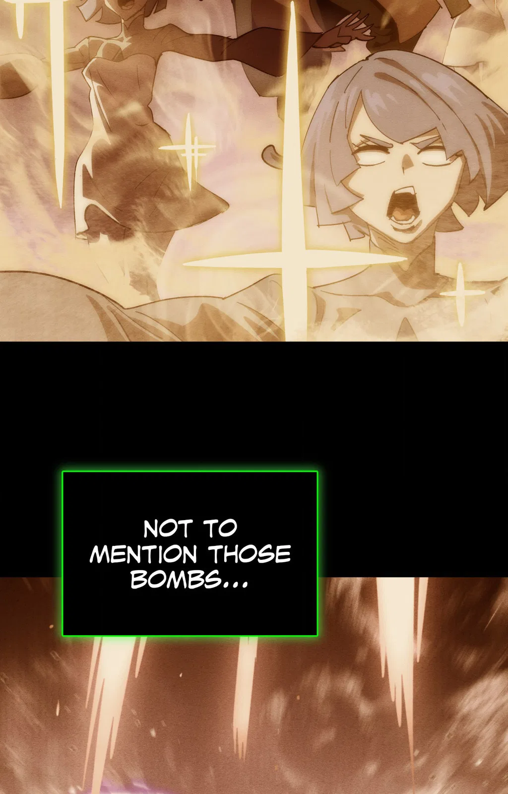 4 Cut Hero Chapter 239 – Page 68