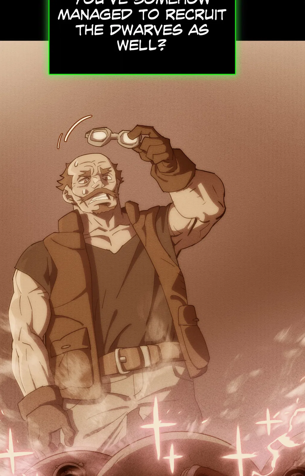 4 Cut Hero Chapter 239 – Page 70
