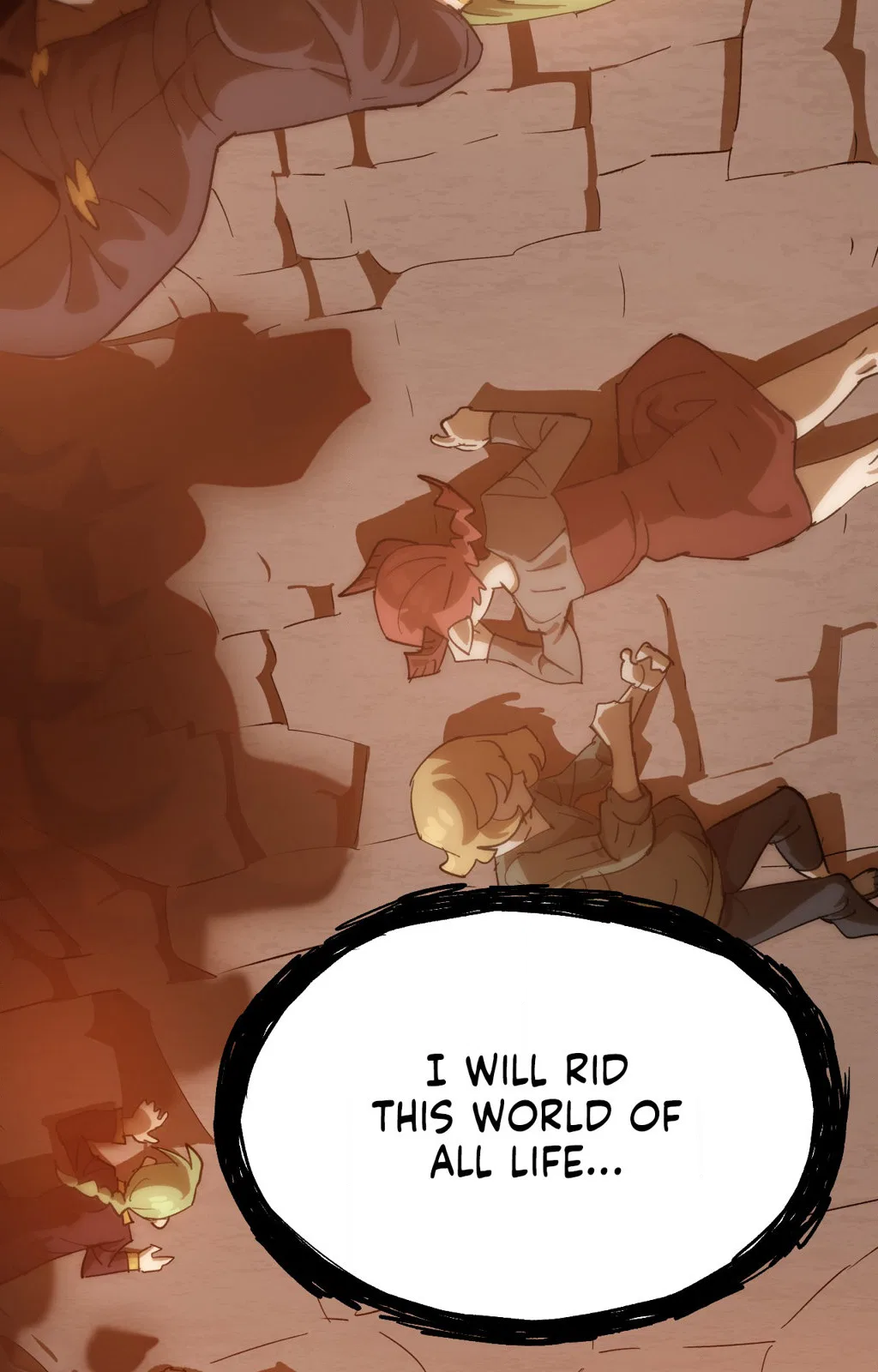4 Cut Hero Chapter 239 – Page 79
