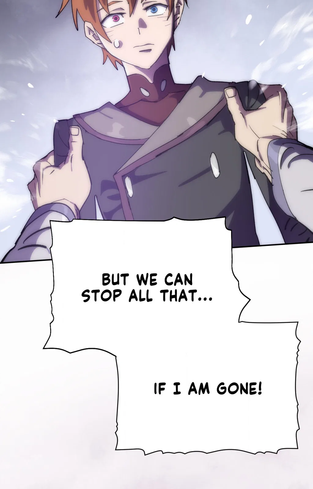 4 Cut Hero Chapter 239 – Page 84