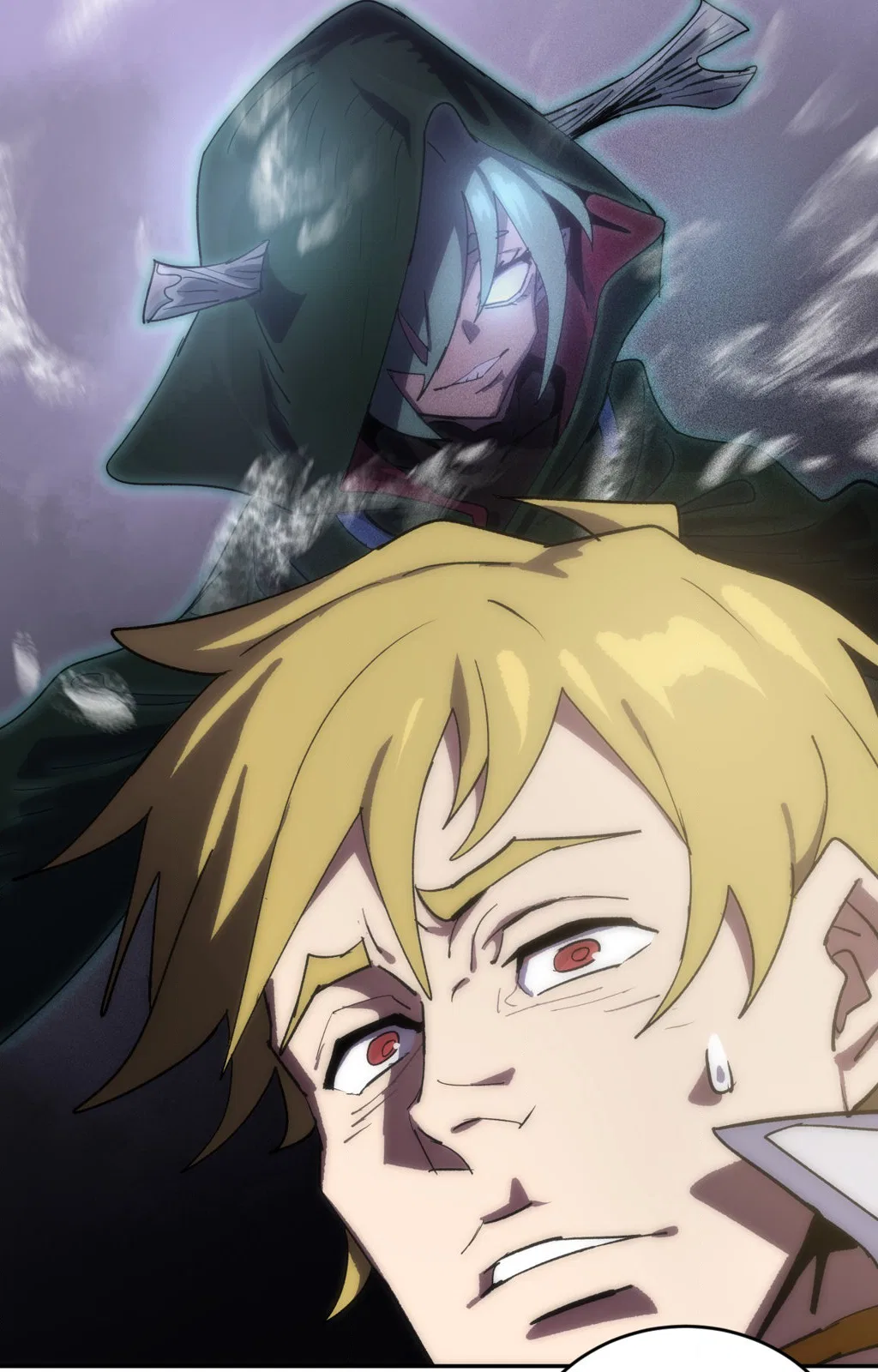 4 Cut Hero Chapter 239 – Page 91