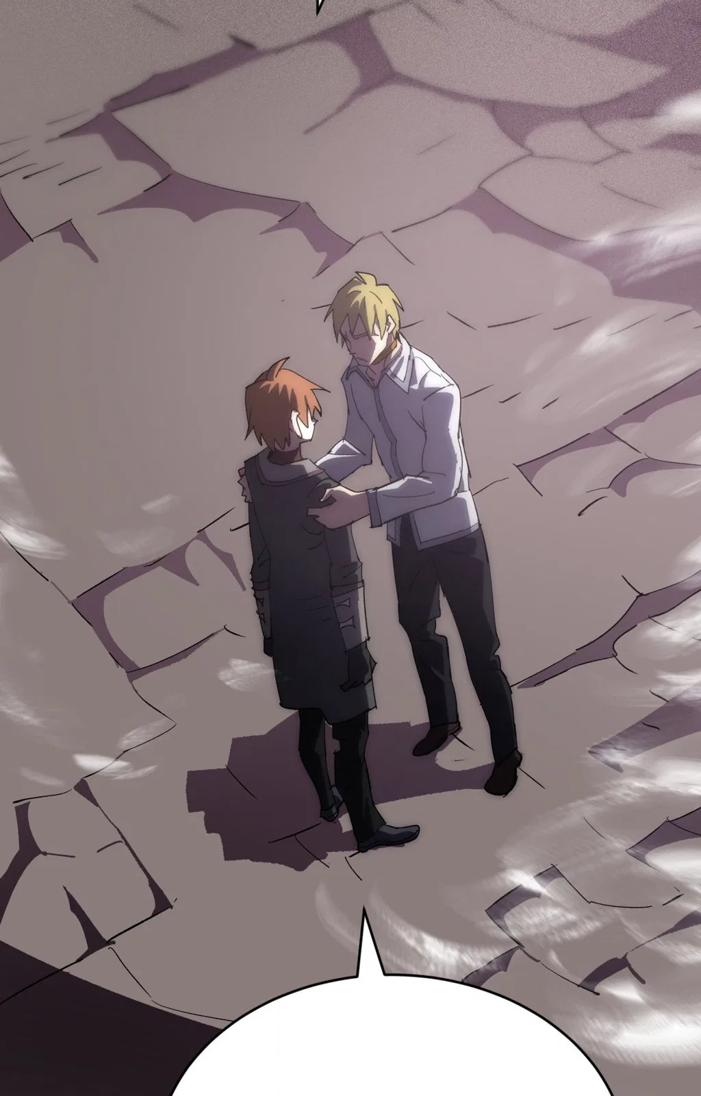 4 Cut Hero Chapter 239 – Page 93