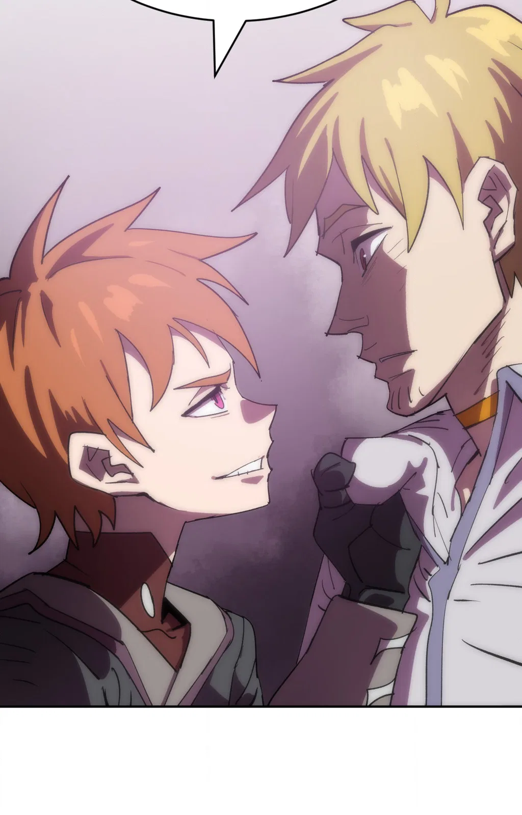 4 Cut Hero Chapter 239 – Page 96