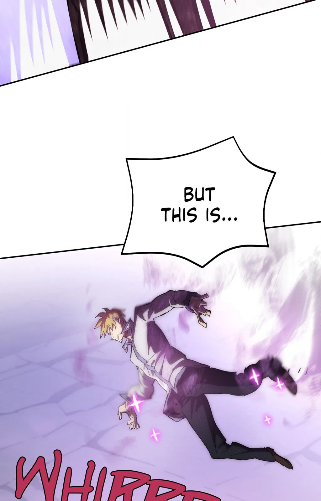 4 Cut Hero Chapter 239 – Page 107