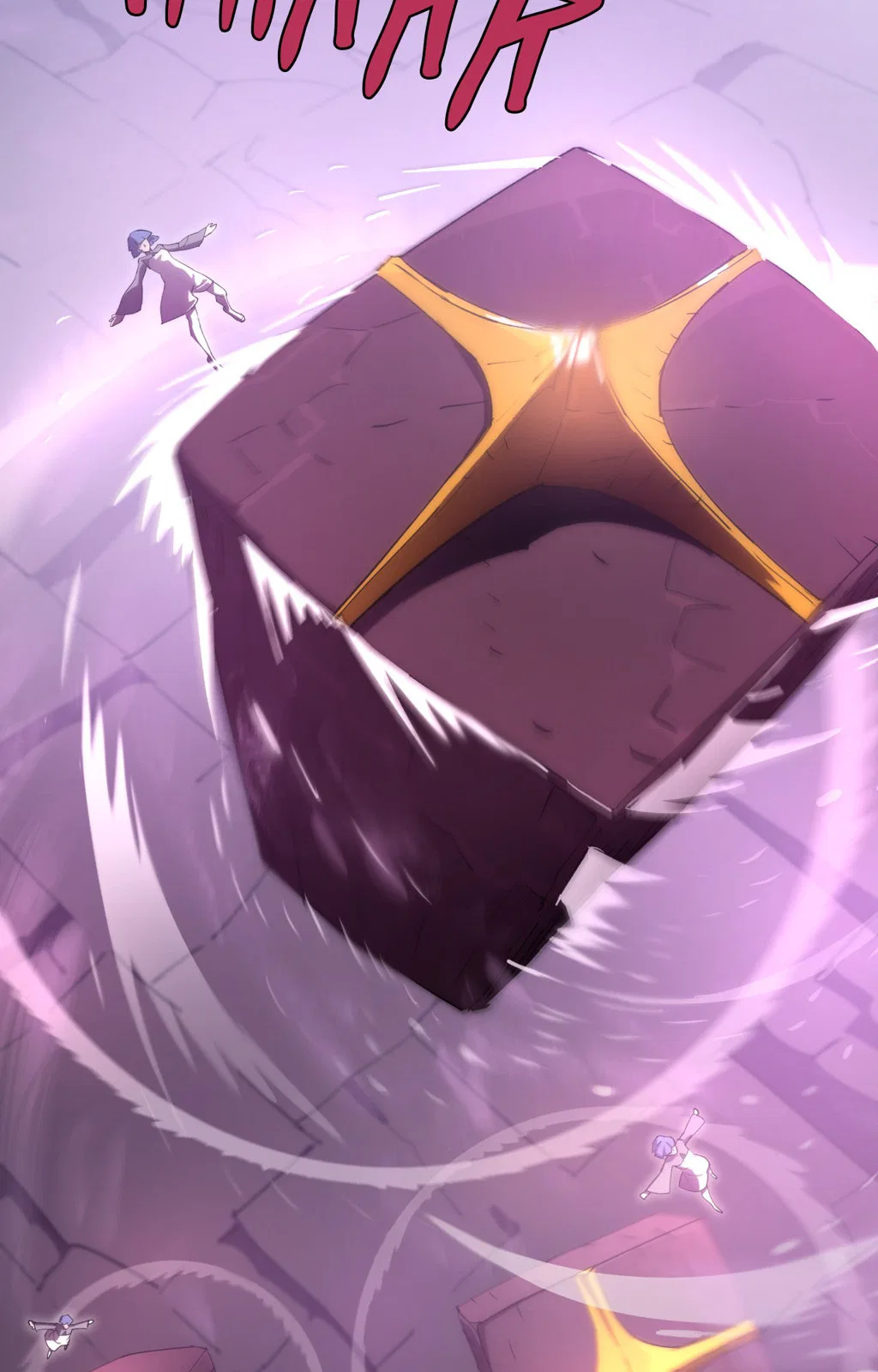 4 Cut Hero Chapter 239 – Page 108